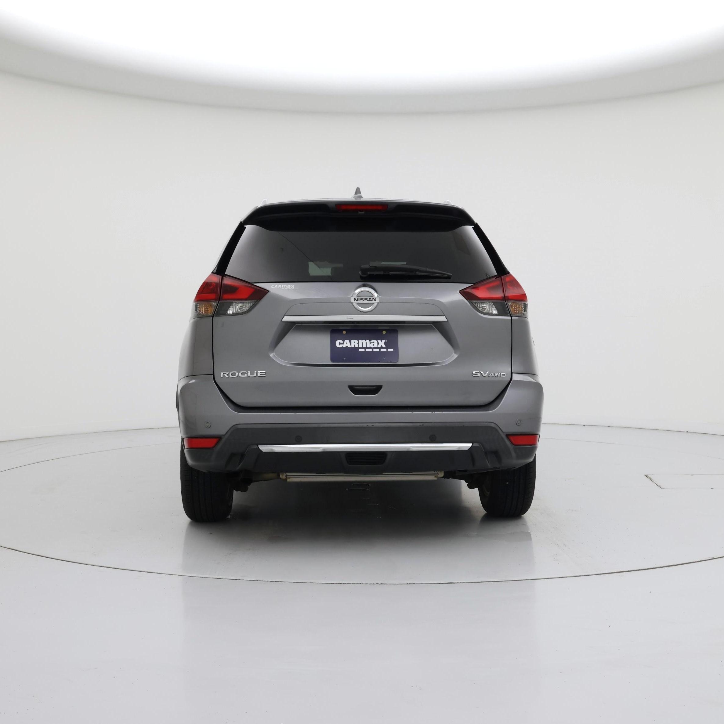 Thumbnail: 2019 Nissan Rogue - 6