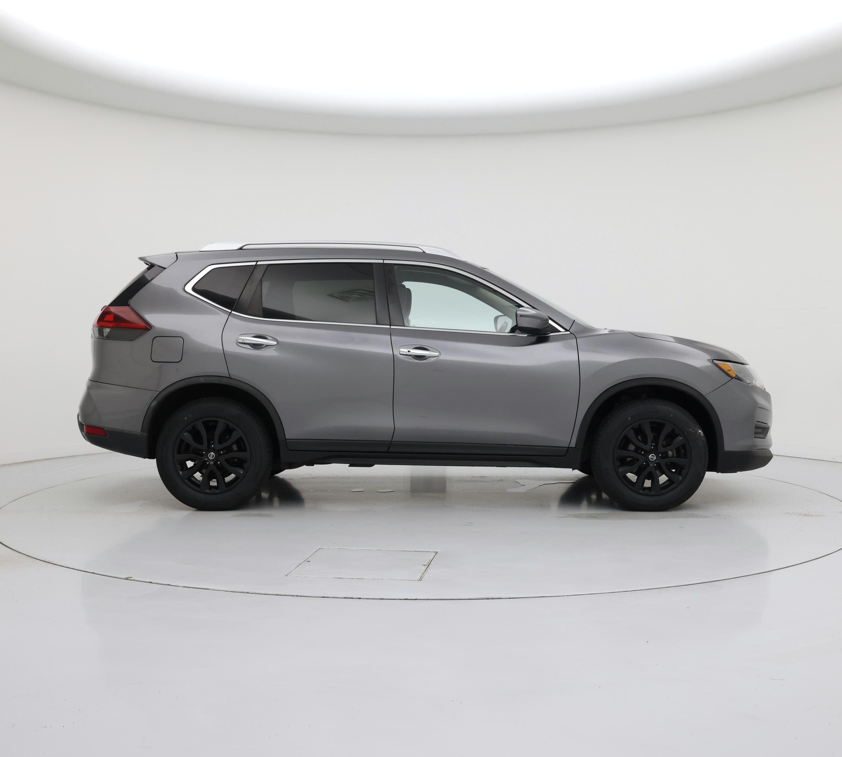 Thumbnail: 2019 Nissan Rogue - 7