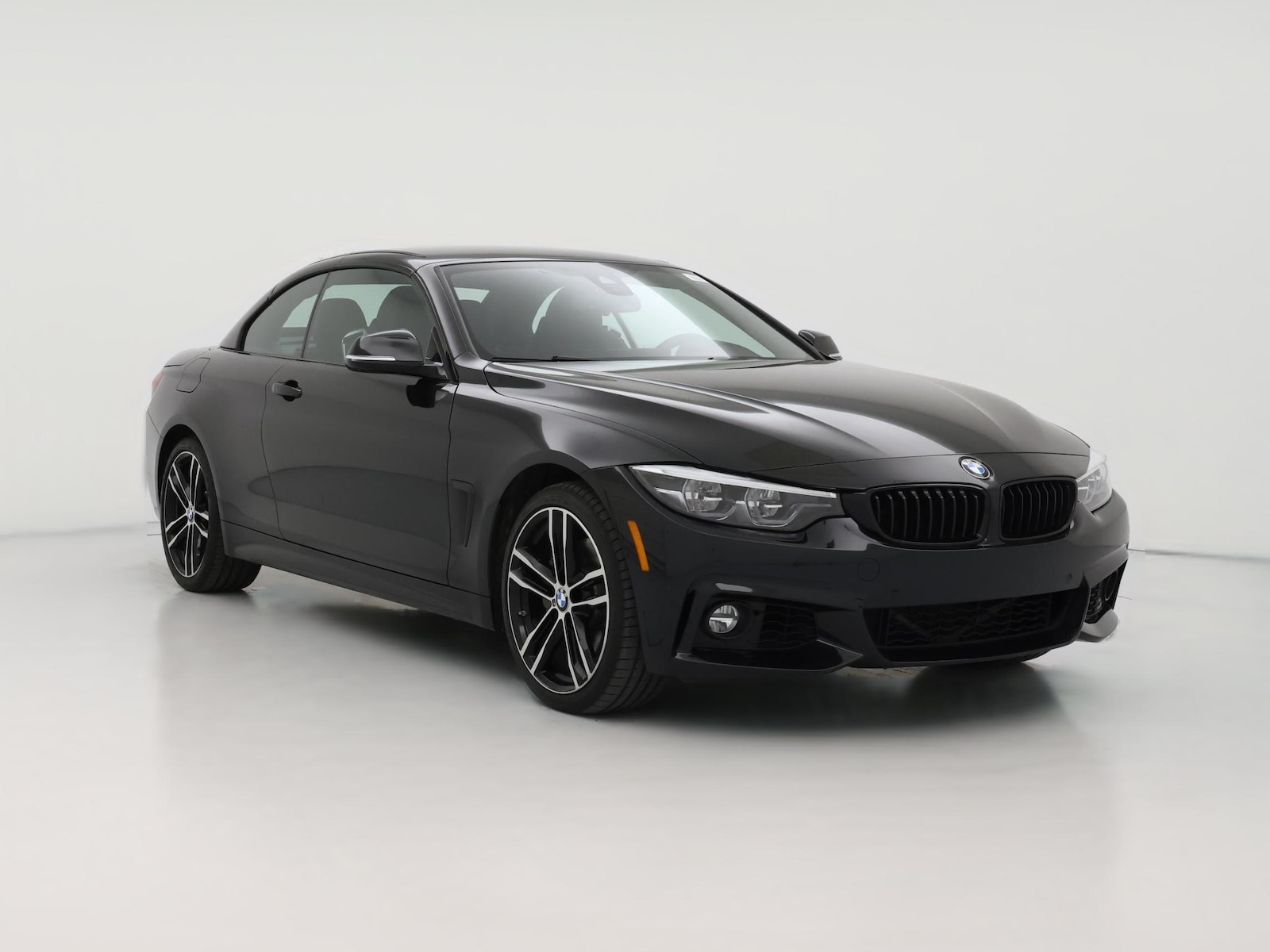 2020 BMW 4 Series