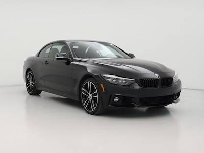 2020 BMW 440 I xDrive
