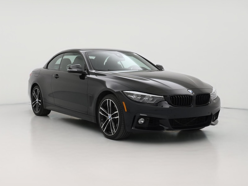 2020 BMW 440 I xDrive