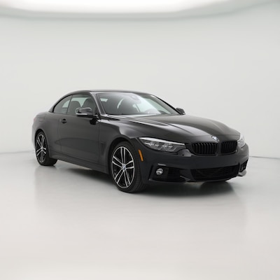 2020 BMW 440 I xDrive