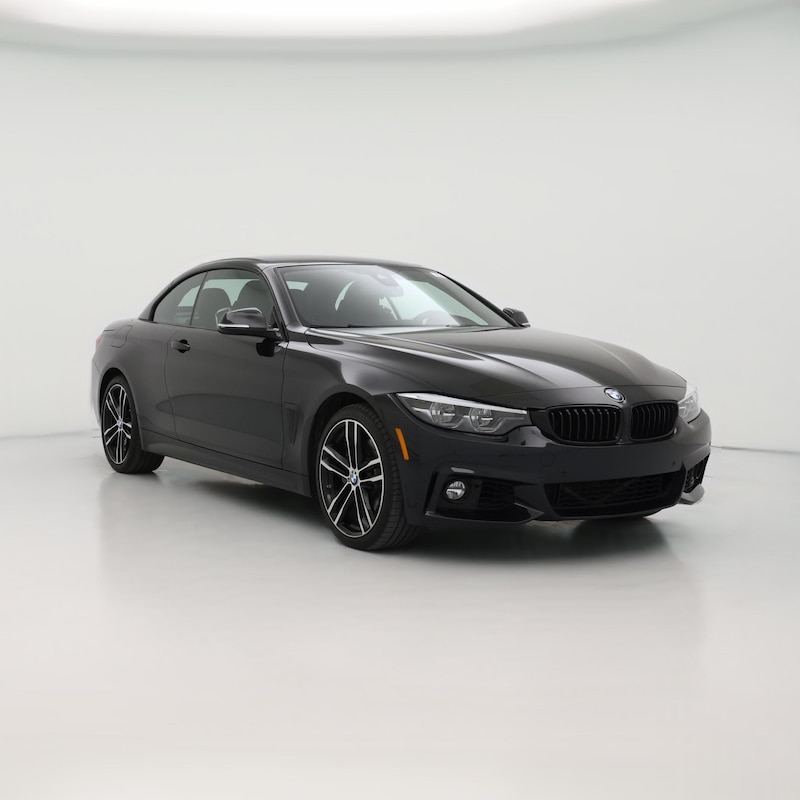 2020 BMW 440 I xDrive