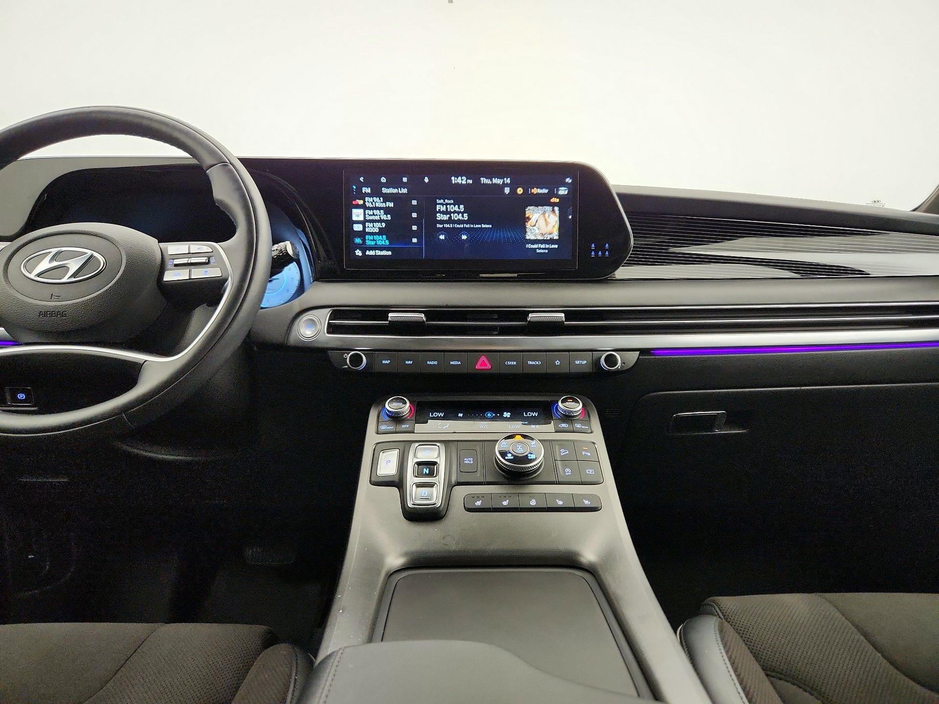 Thumbnail: 2025 Hyundai Palisade - 9