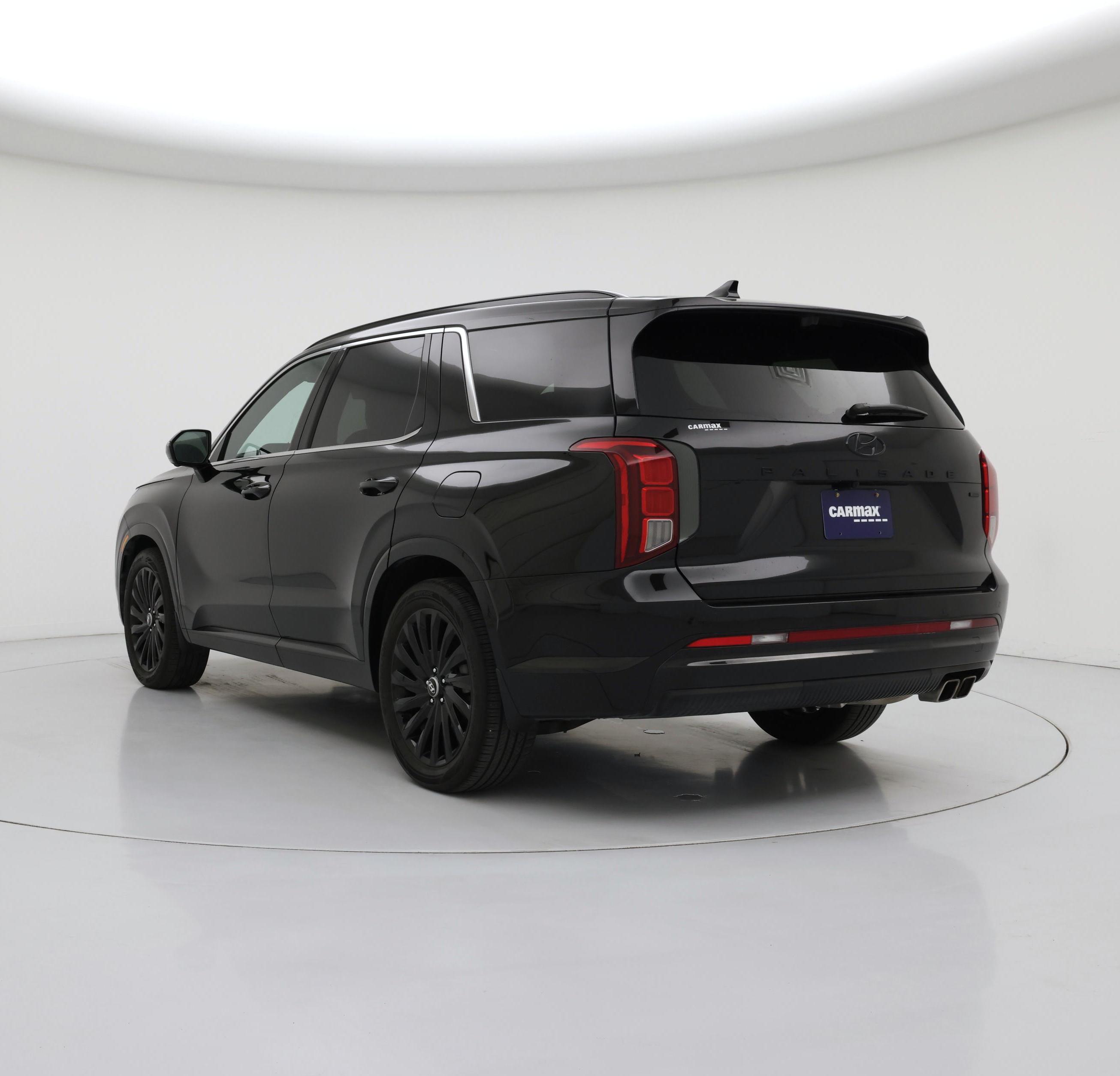 Thumbnail: 2025 Hyundai Palisade - 2