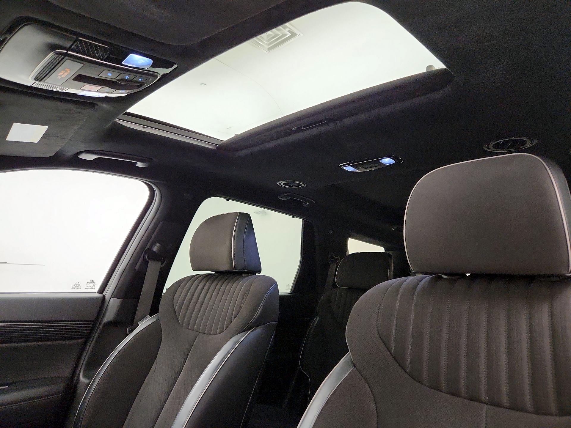 Thumbnail: 2025 Hyundai Palisade - 20
