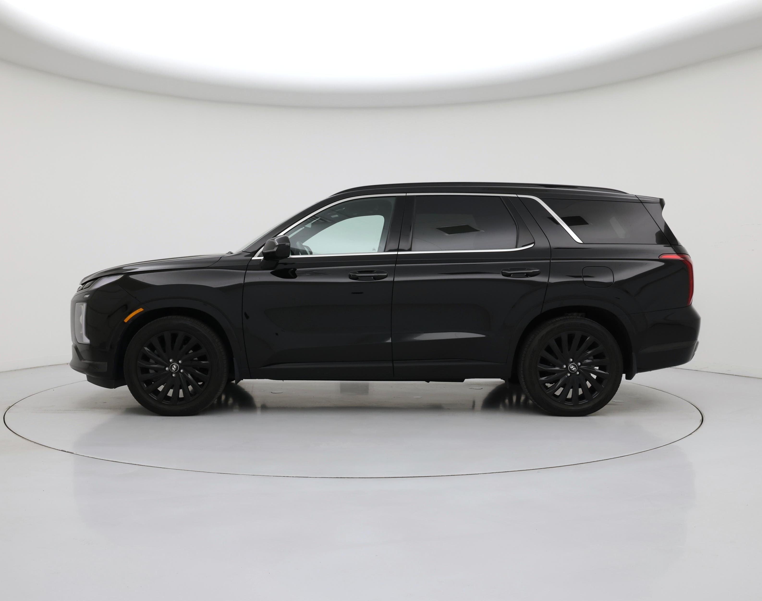 Thumbnail: 2025 Hyundai Palisade - 3