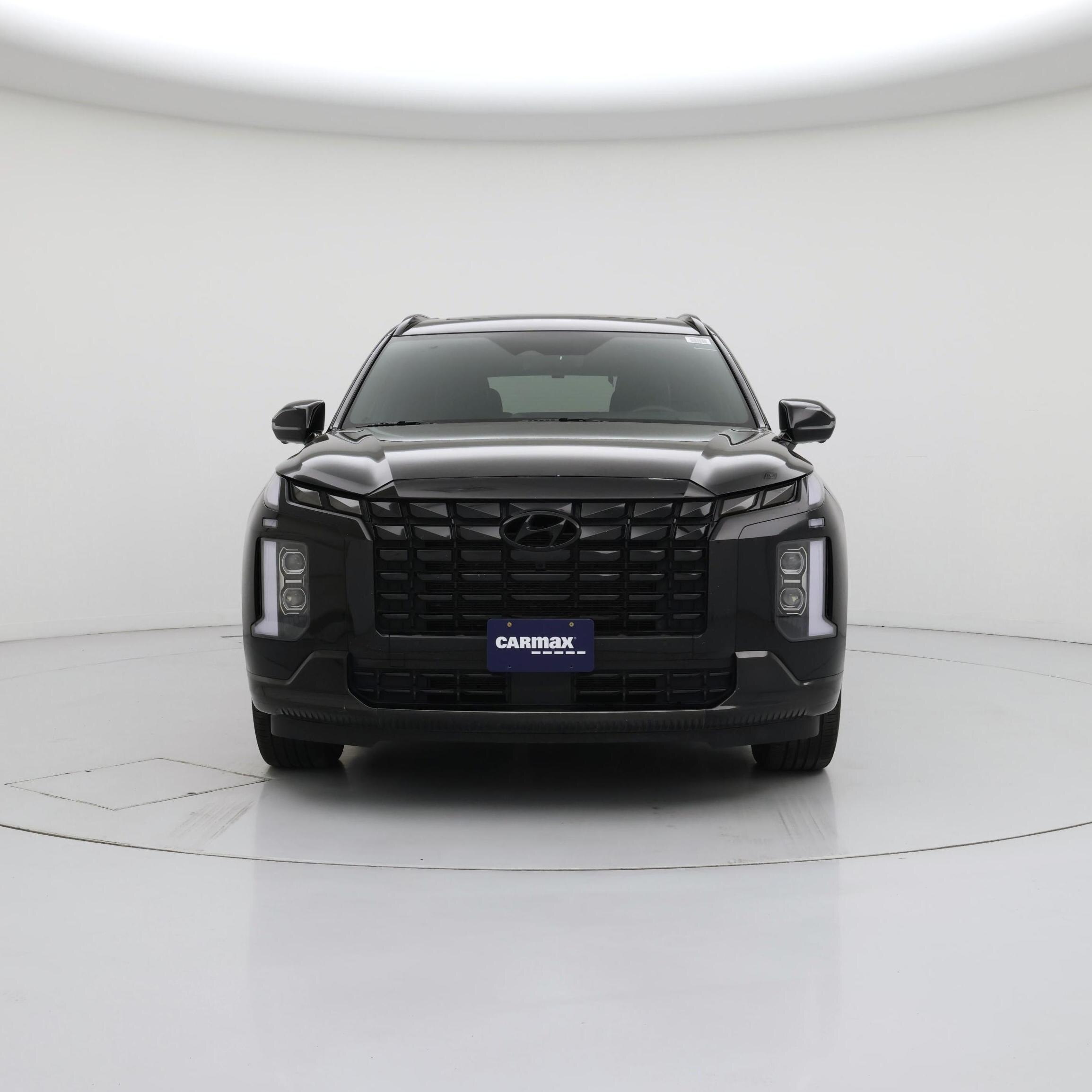 Thumbnail: 2025 Hyundai Palisade - 5