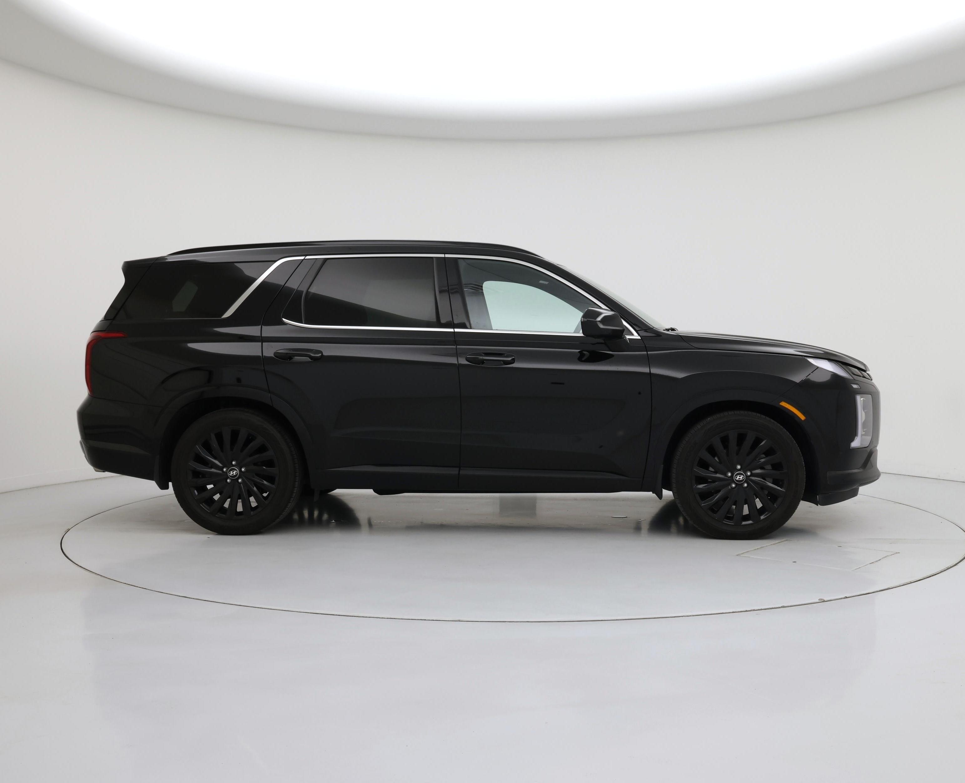 Thumbnail: 2025 Hyundai Palisade - 7