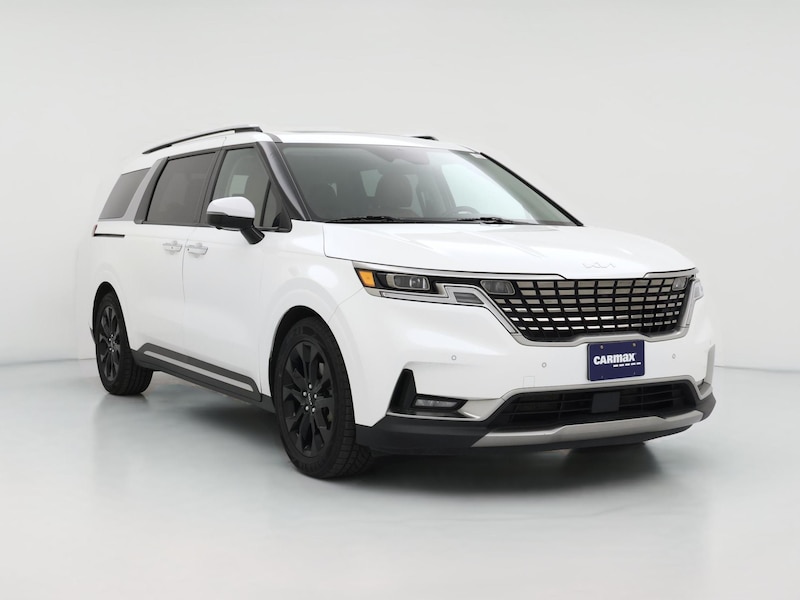 2023 Kia Carnival SX Prestige -
                  Omaha, NE