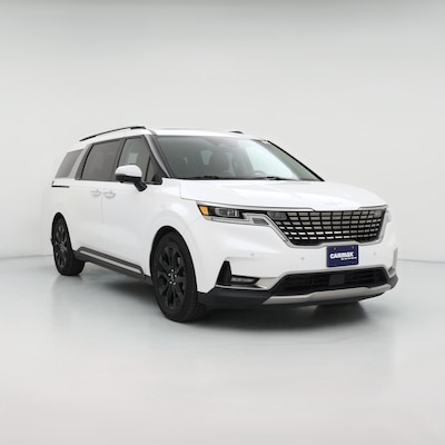 2023 Kia Carnival SX Prestige