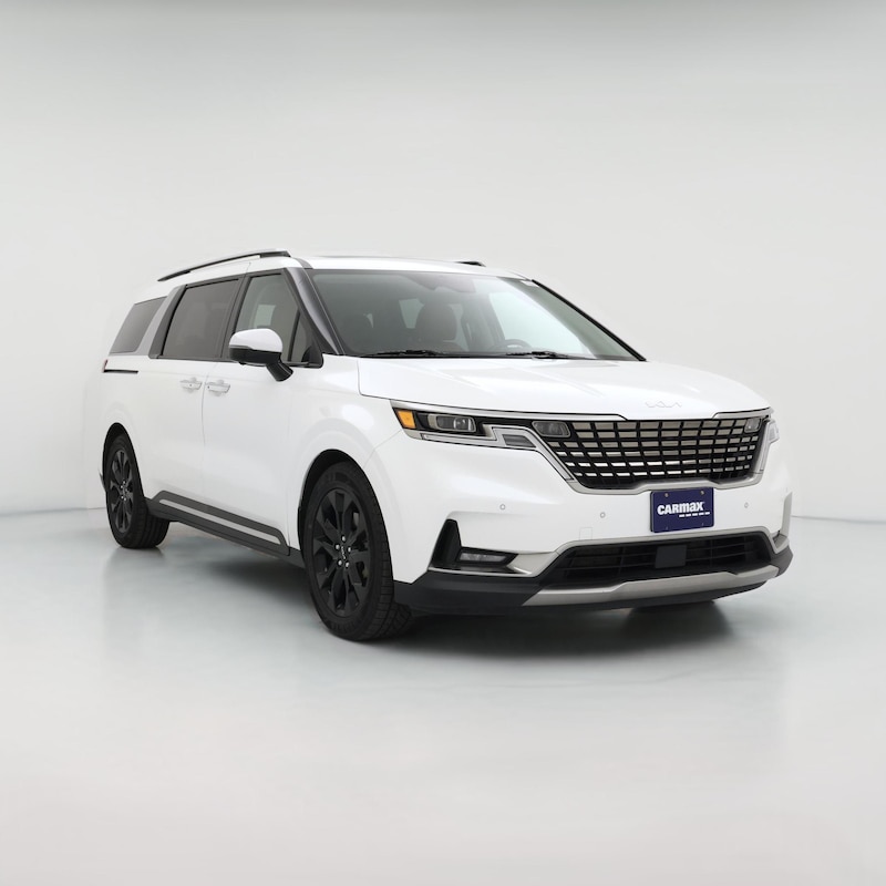 2023 Kia Carnival SX Prestige