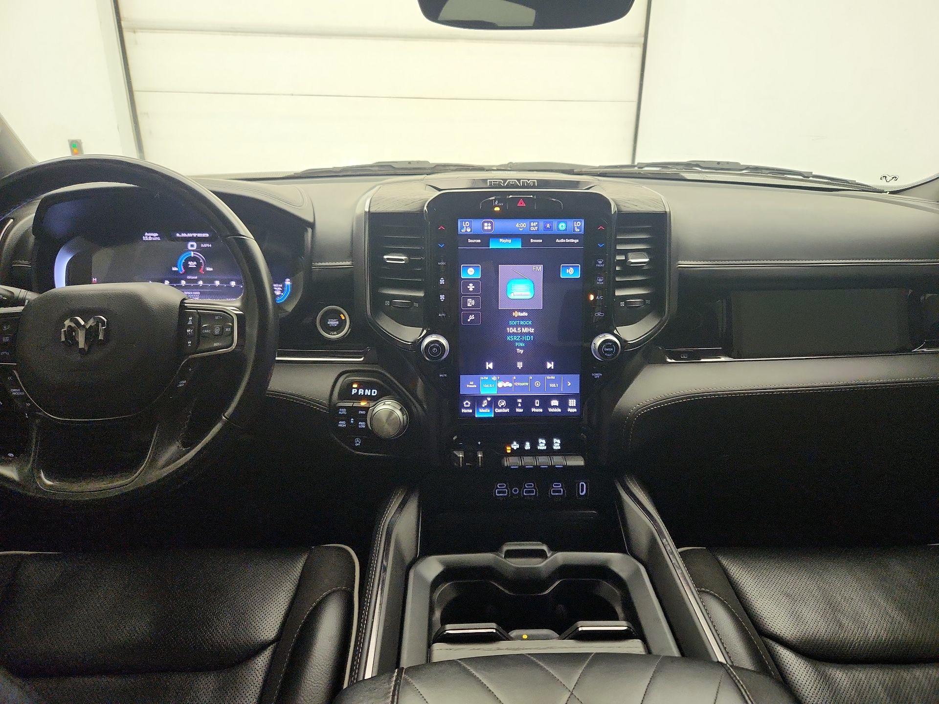 Thumbnail: 2025 RAM 1500 - 9