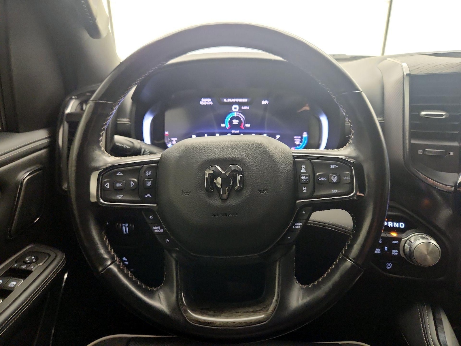 2025 RAM Ram 1500 Pickup Limited - Photo 11