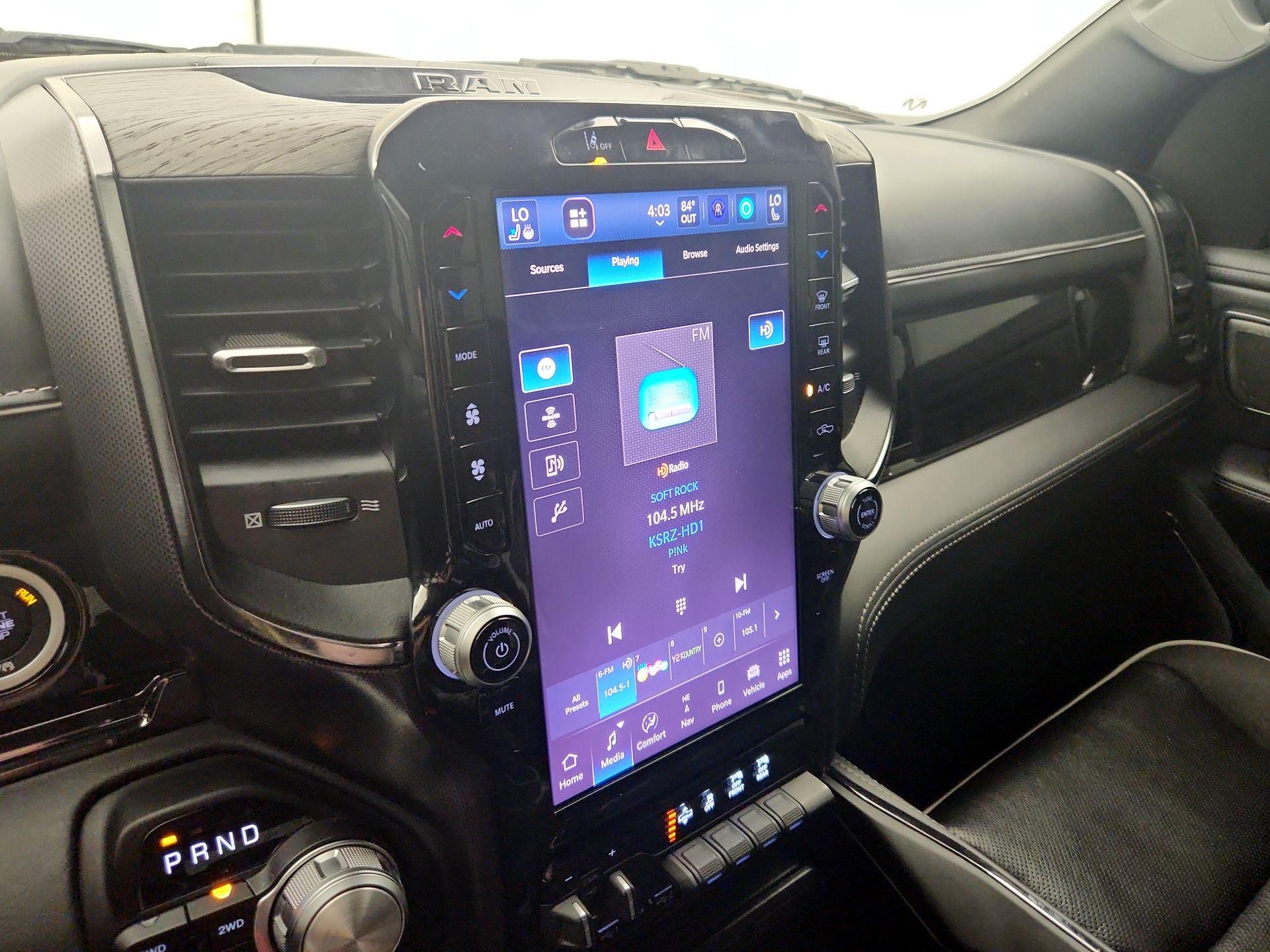 Thumbnail: 2025 RAM 1500 - 16