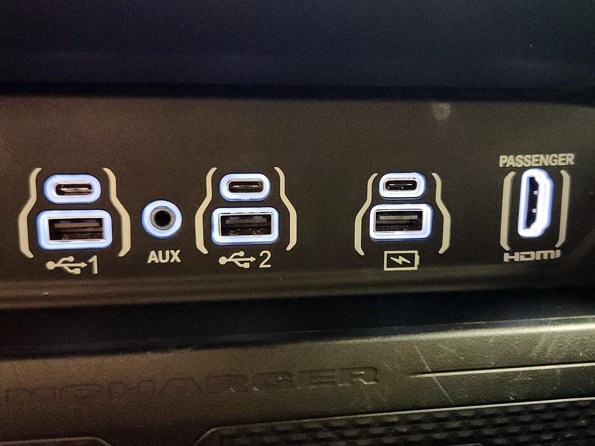 Thumbnail: 2025 RAM 1500 - 19