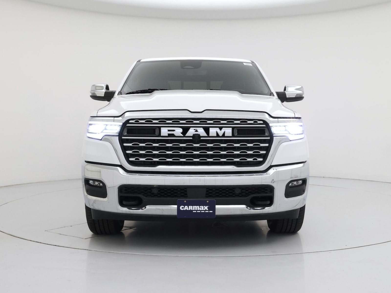 2025 RAM Ram 1500 Pickup Limited - Photo 6