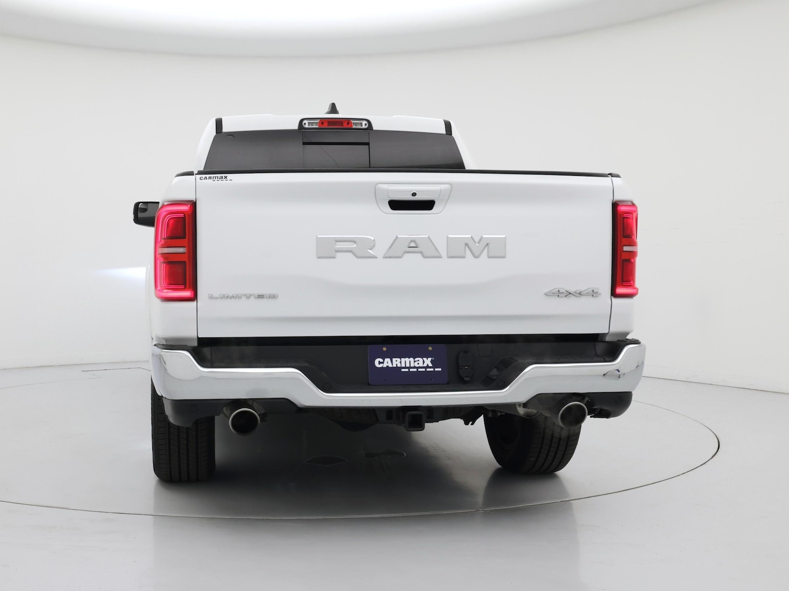 2025 RAM Ram 1500 Pickup Limited - Photo 7