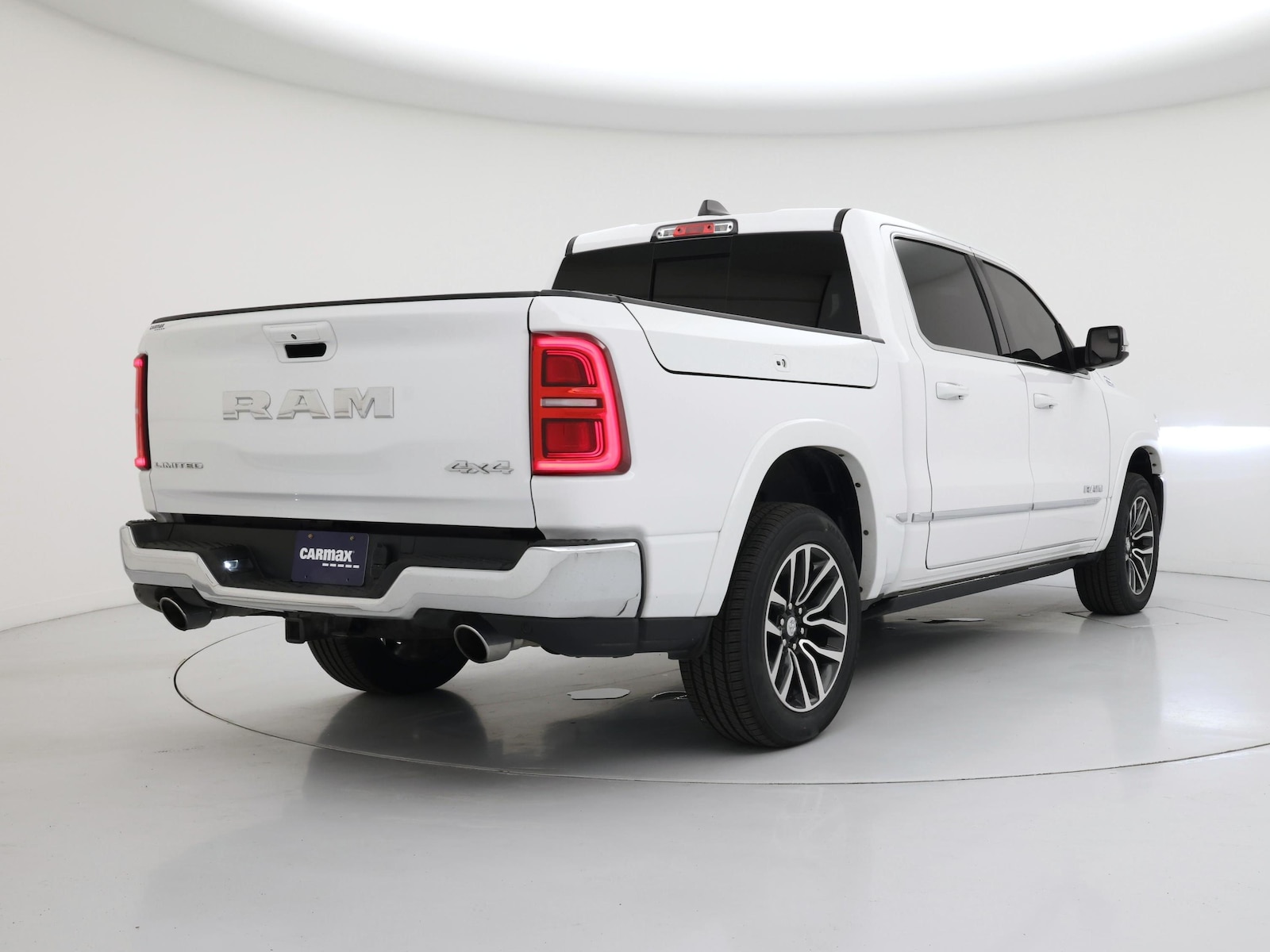 2025 RAM Ram 1500 Pickup Limited - Photo 9