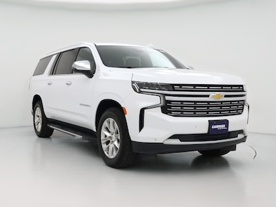 2023 Chevrolet Suburban 1500 Premier