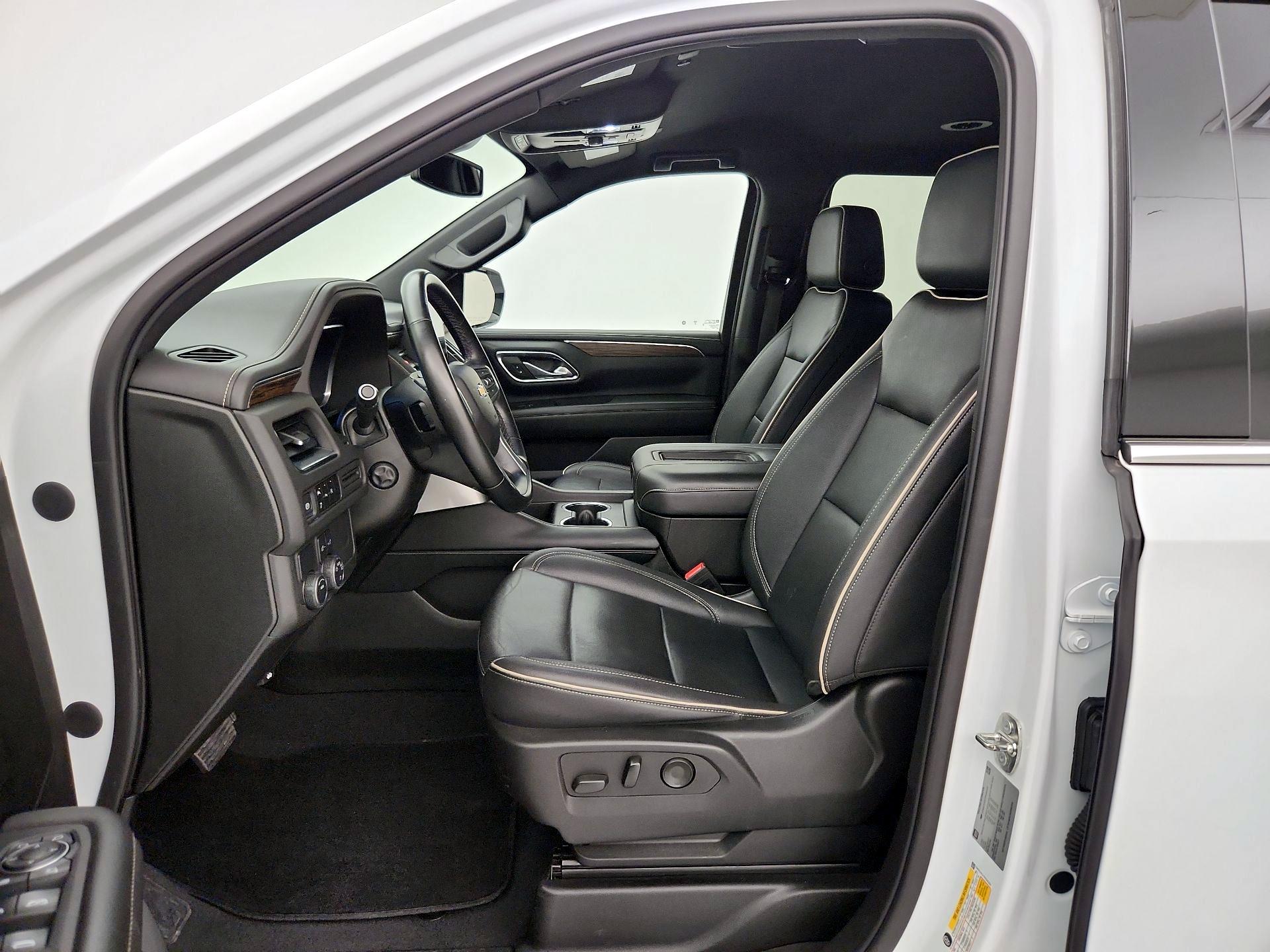 Thumbnail: 2023 Chevrolet Suburban - 11
