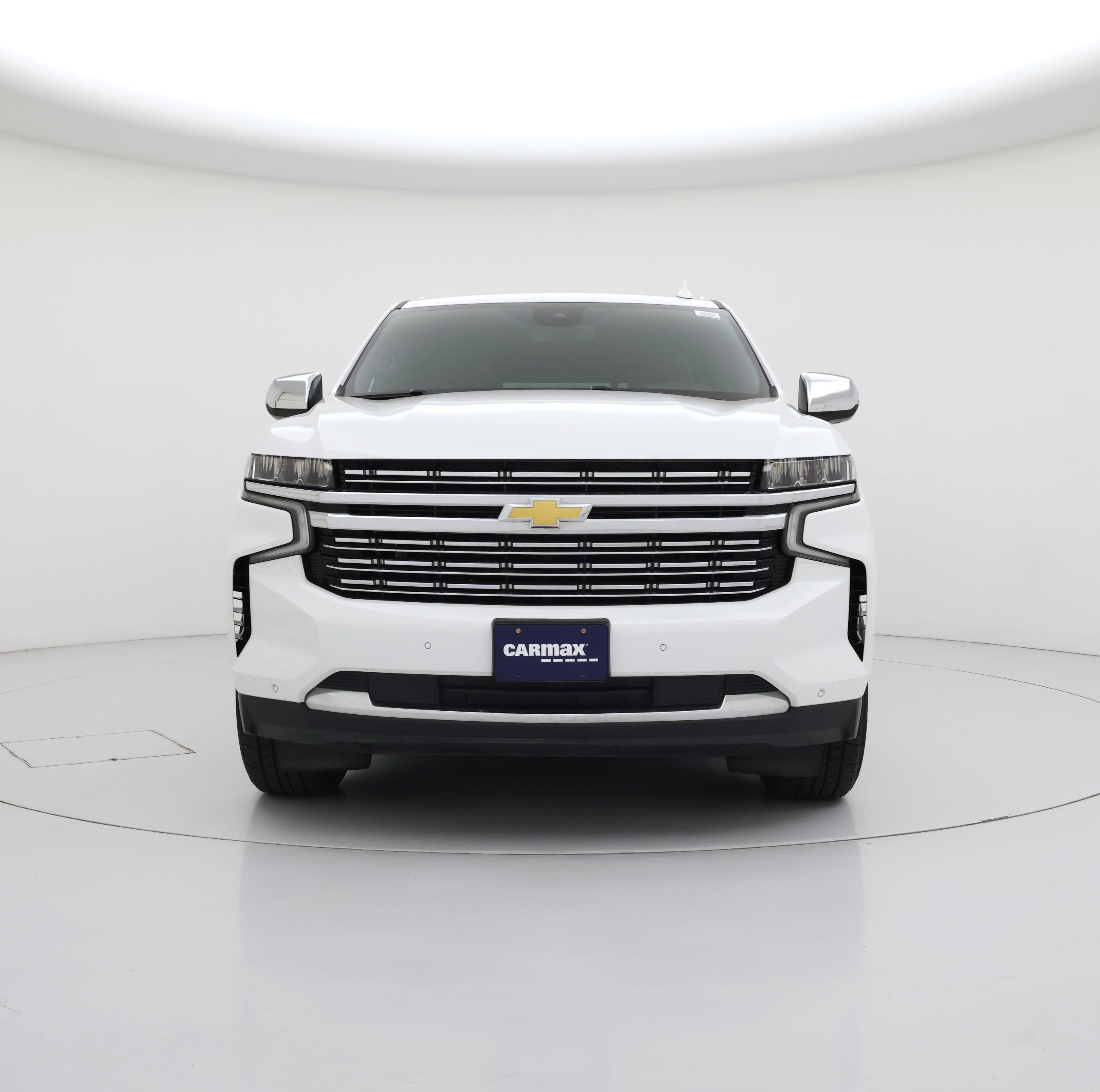 Thumbnail: 2023 Chevrolet Suburban - 5