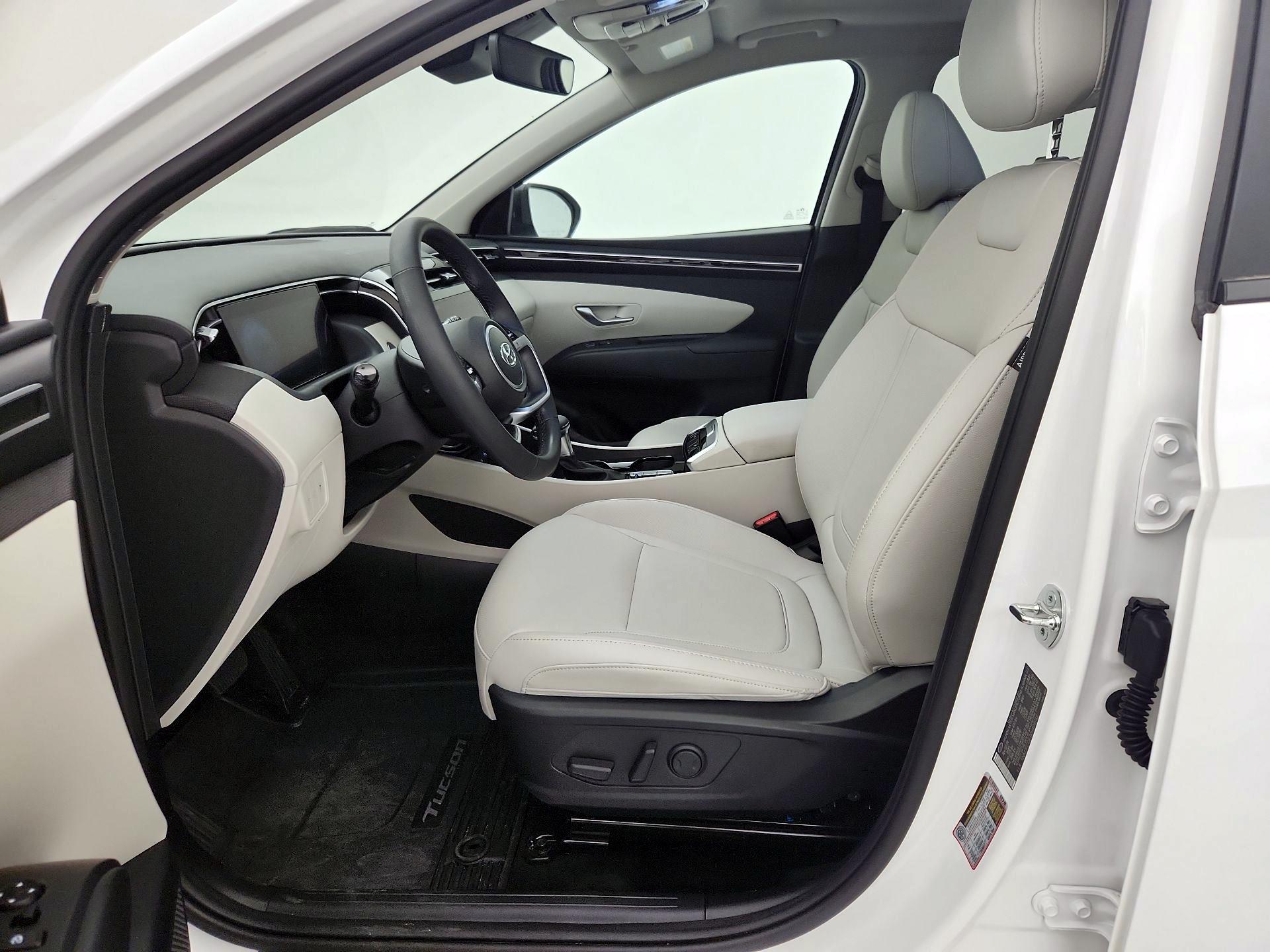 Thumbnail: 2024 Hyundai Tucson - 11