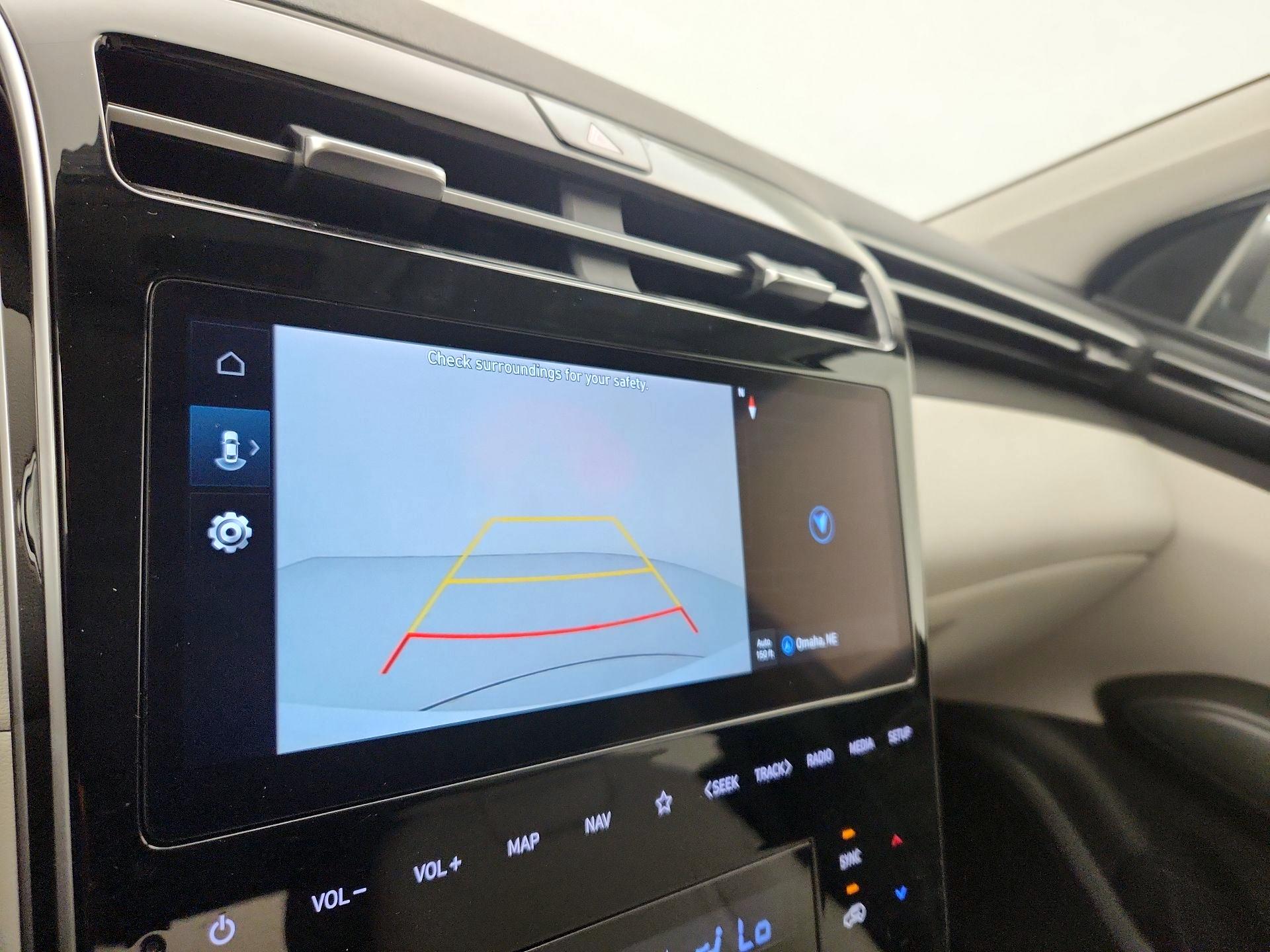 Thumbnail: 2024 Hyundai Tucson - 15