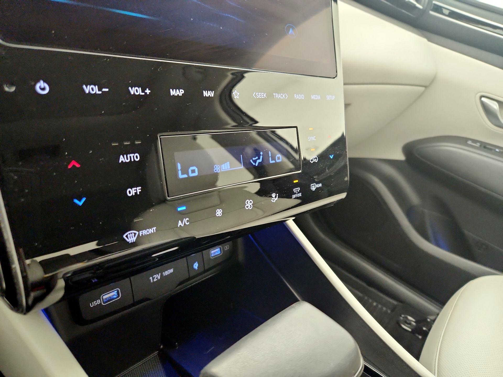 Thumbnail: 2024 Hyundai Tucson - 17