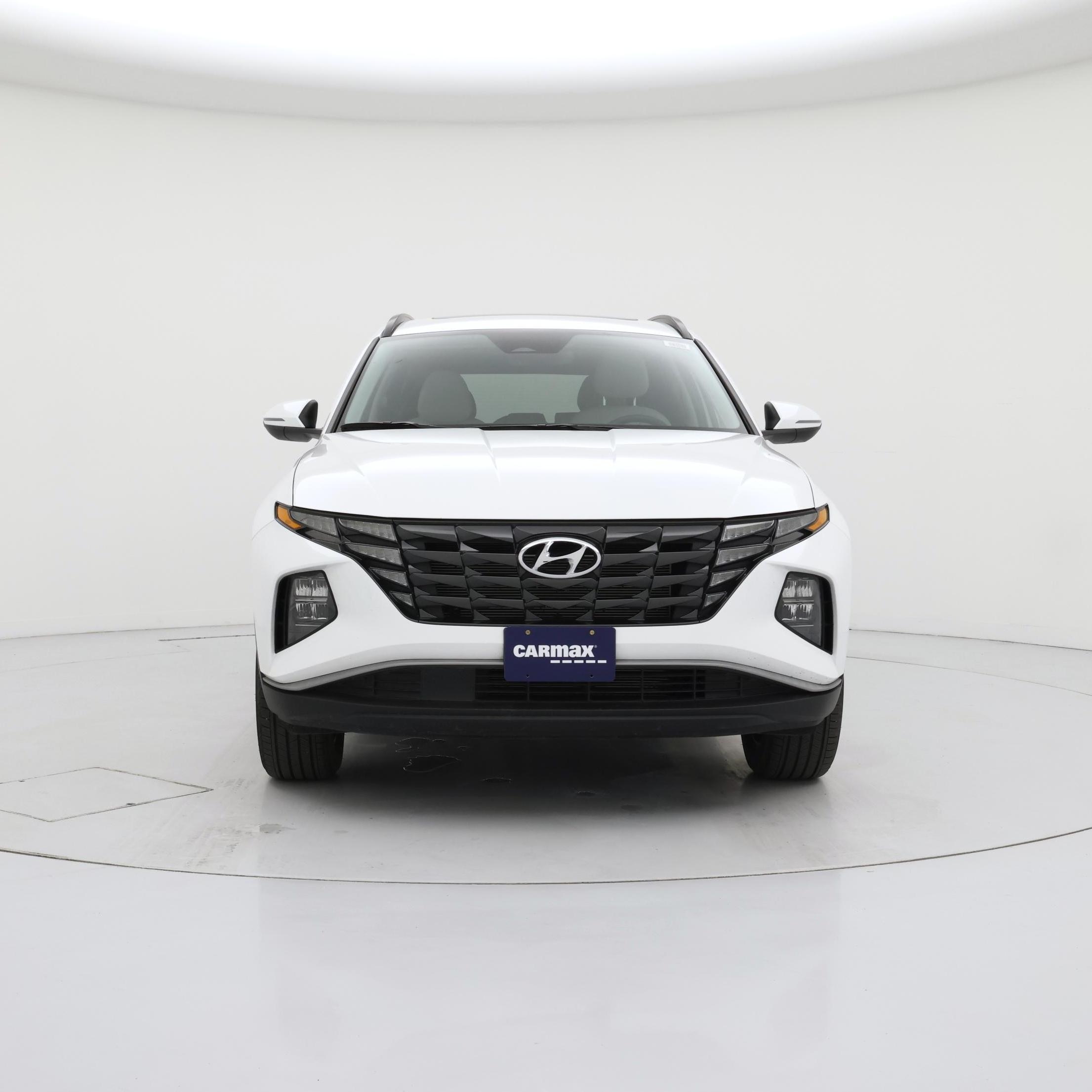 Thumbnail: 2024 Hyundai Tucson - 5