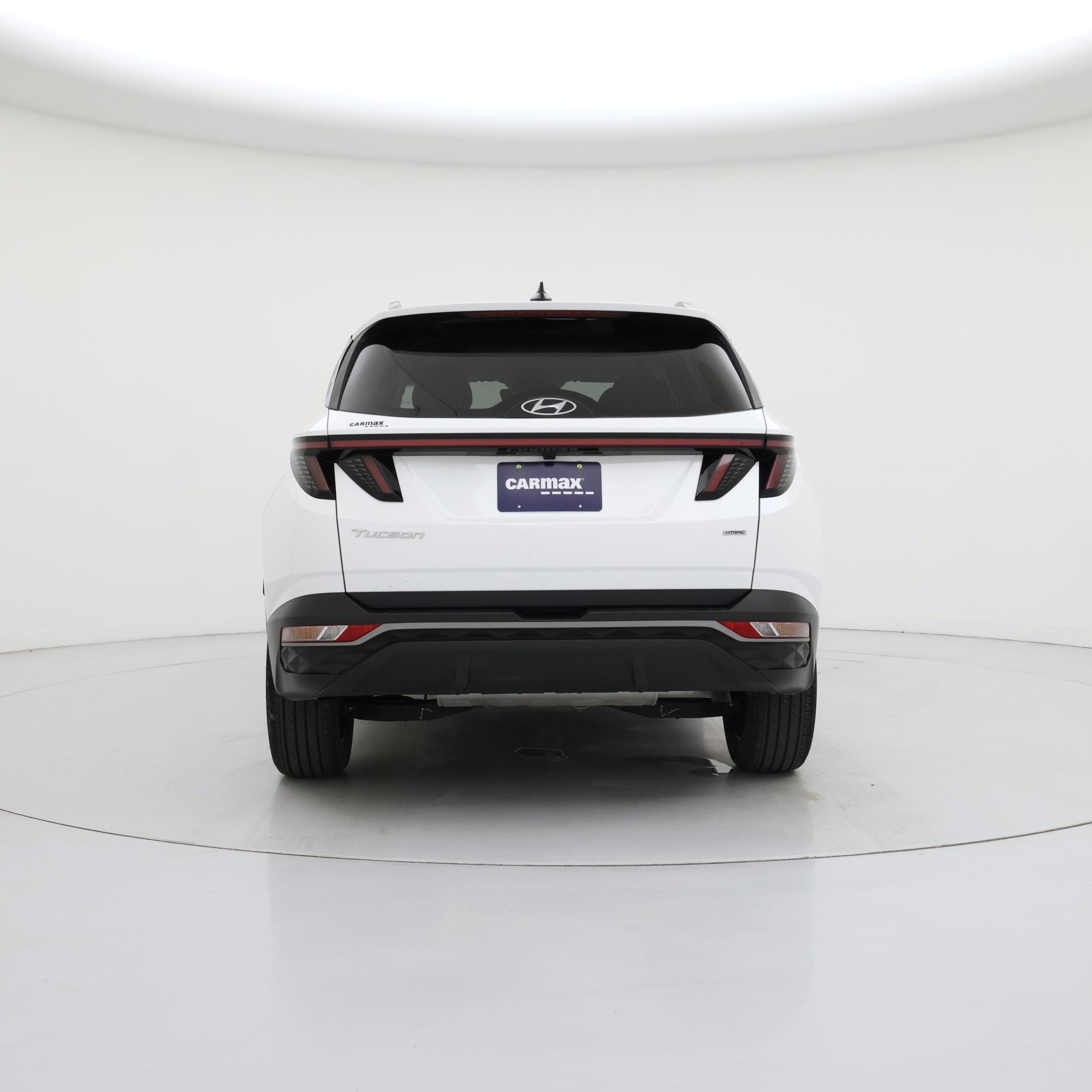 Thumbnail: 2024 Hyundai Tucson - 6