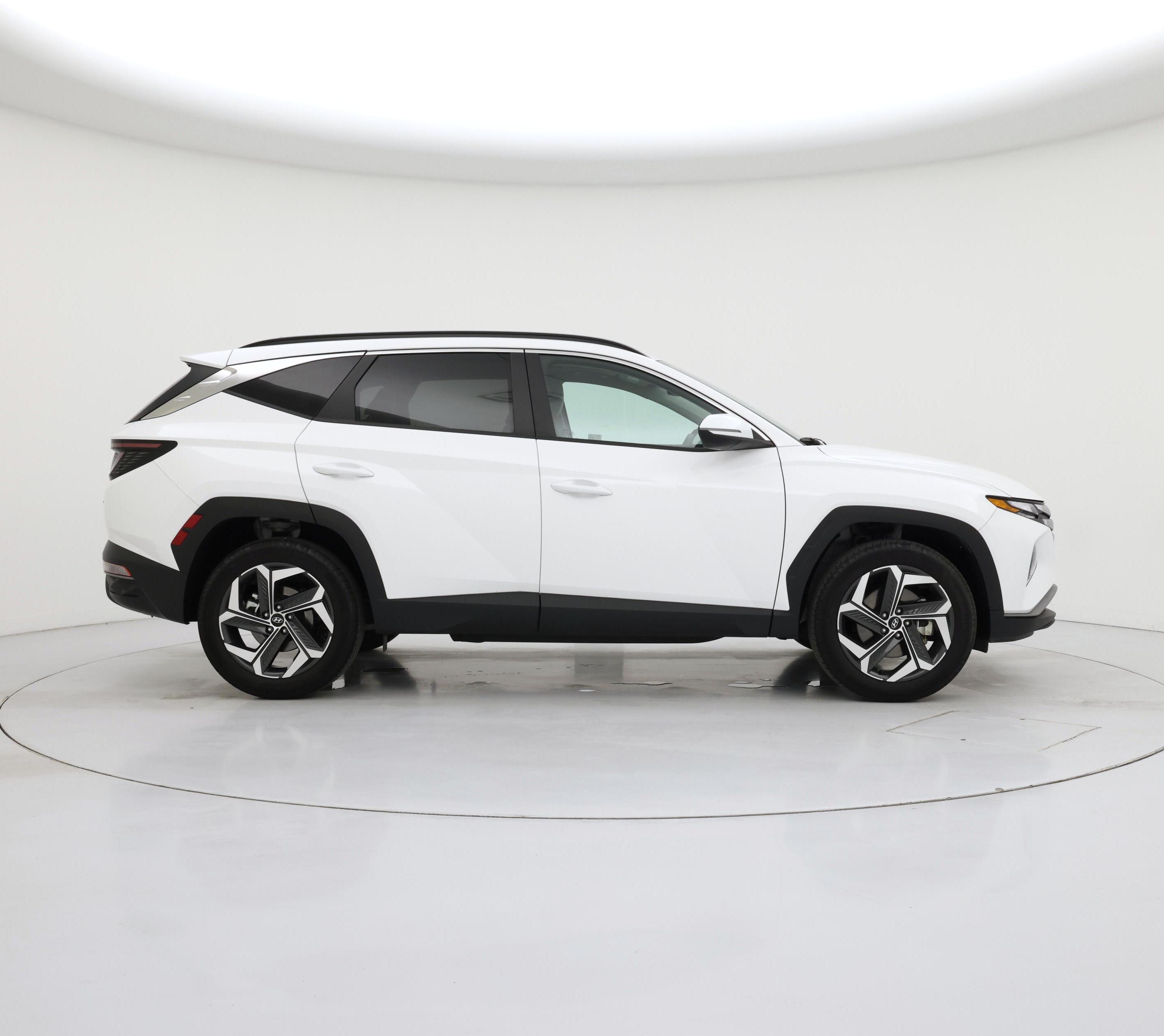 Thumbnail: 2024 Hyundai Tucson - 7