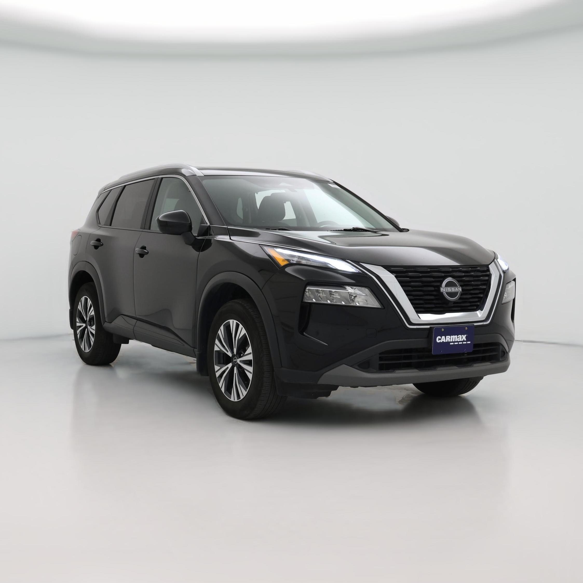 Thumbnail: 2023 Nissan Rogue - 1