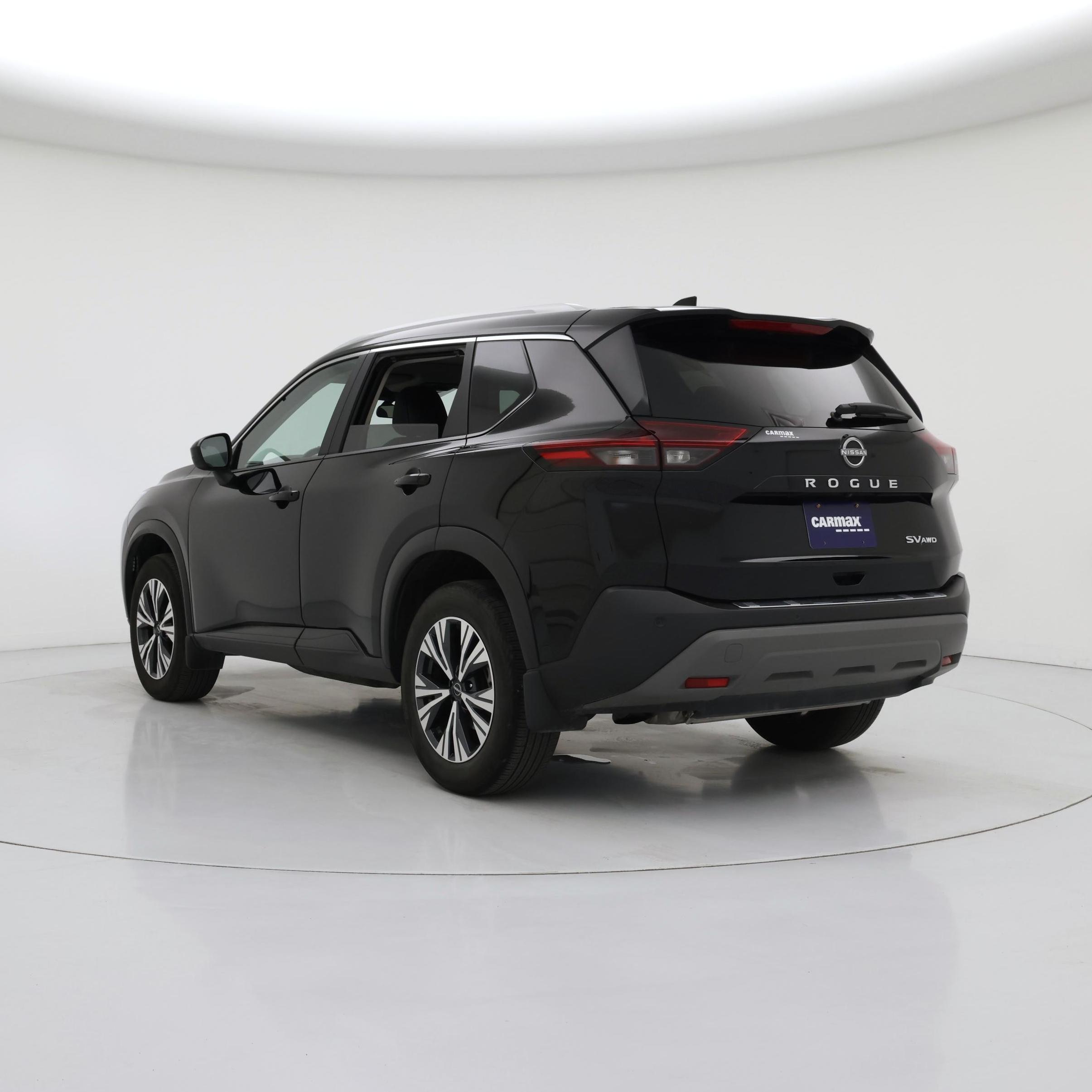 Thumbnail: 2023 Nissan Rogue - 2