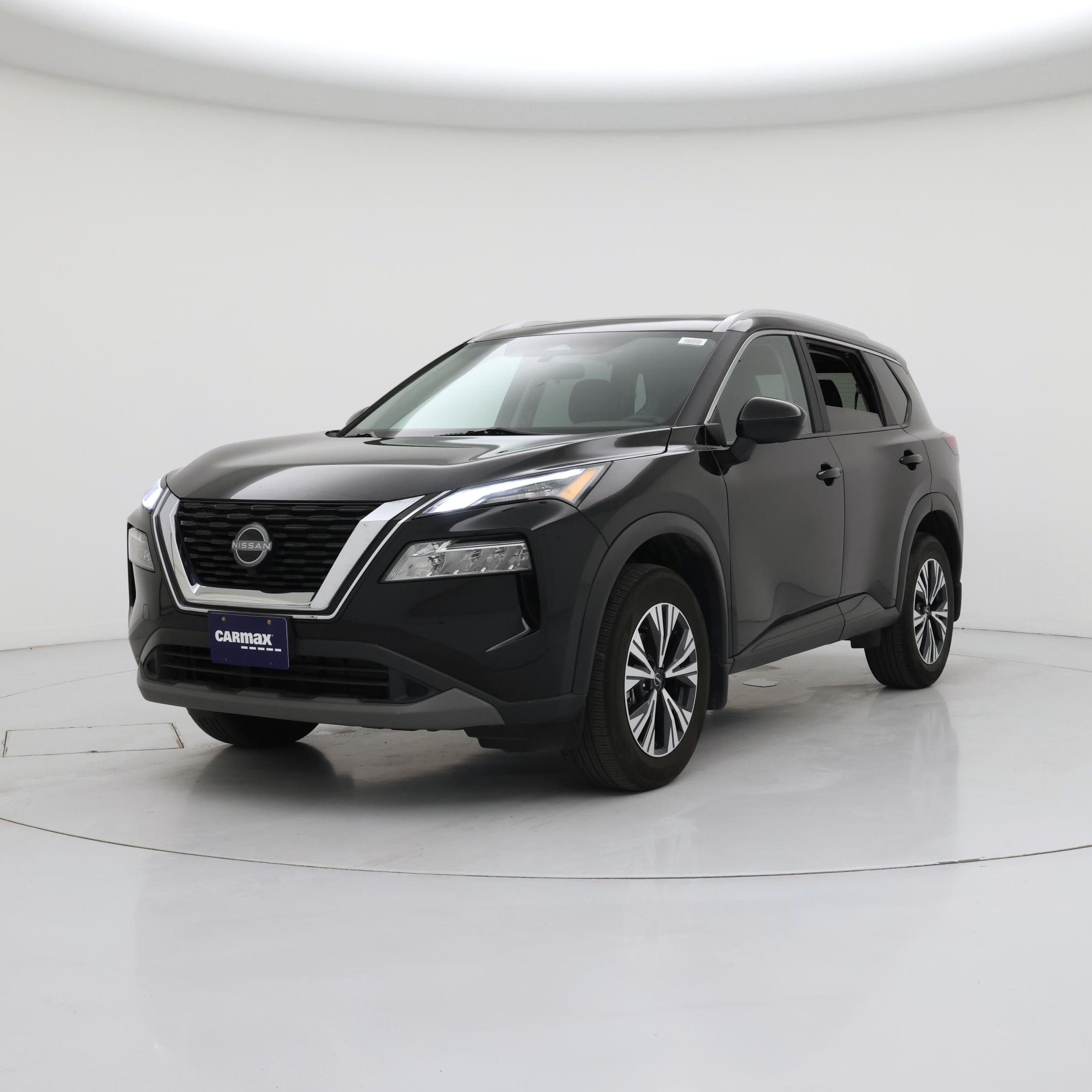 Thumbnail: 2023 Nissan Rogue - 4