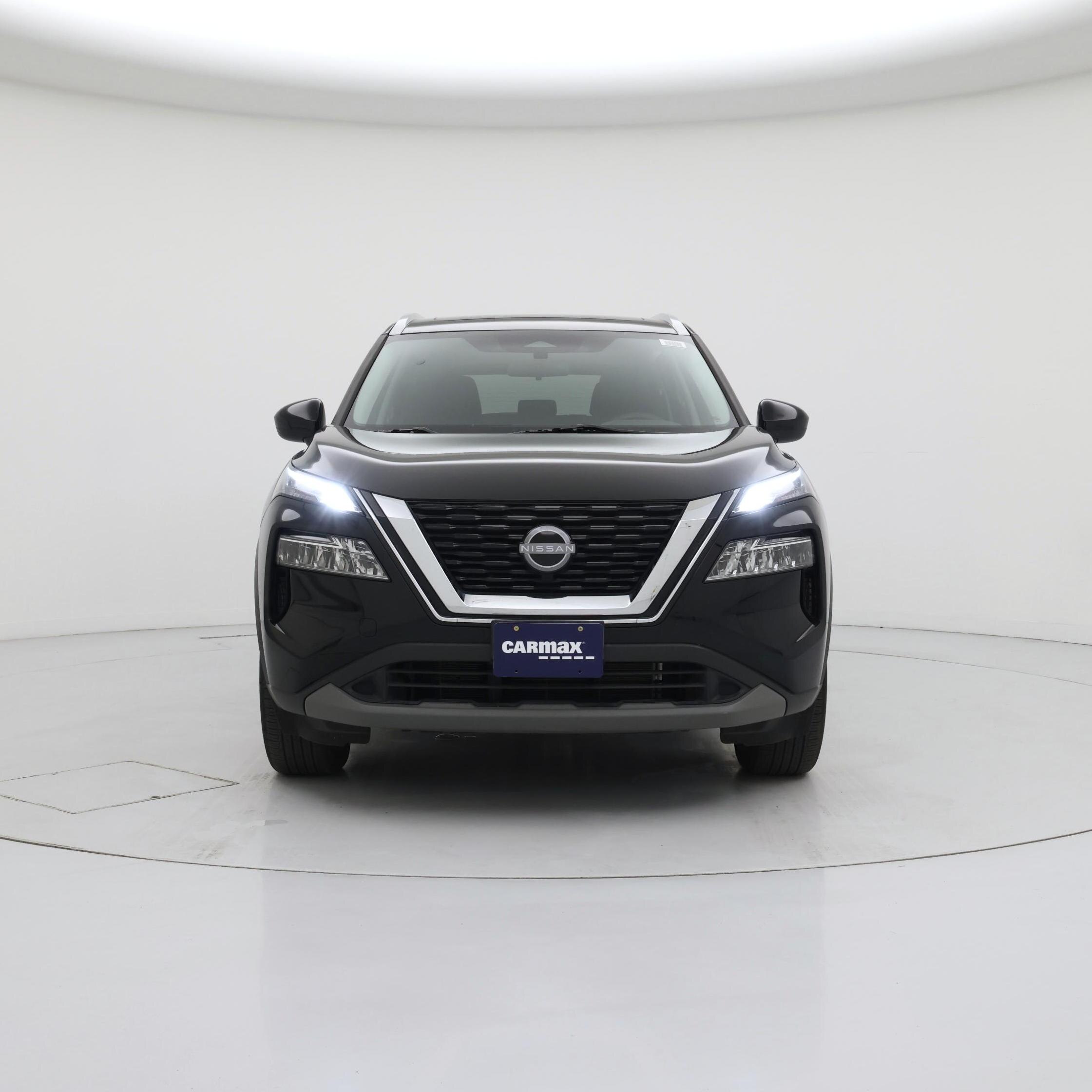Thumbnail: 2023 Nissan Rogue - 5