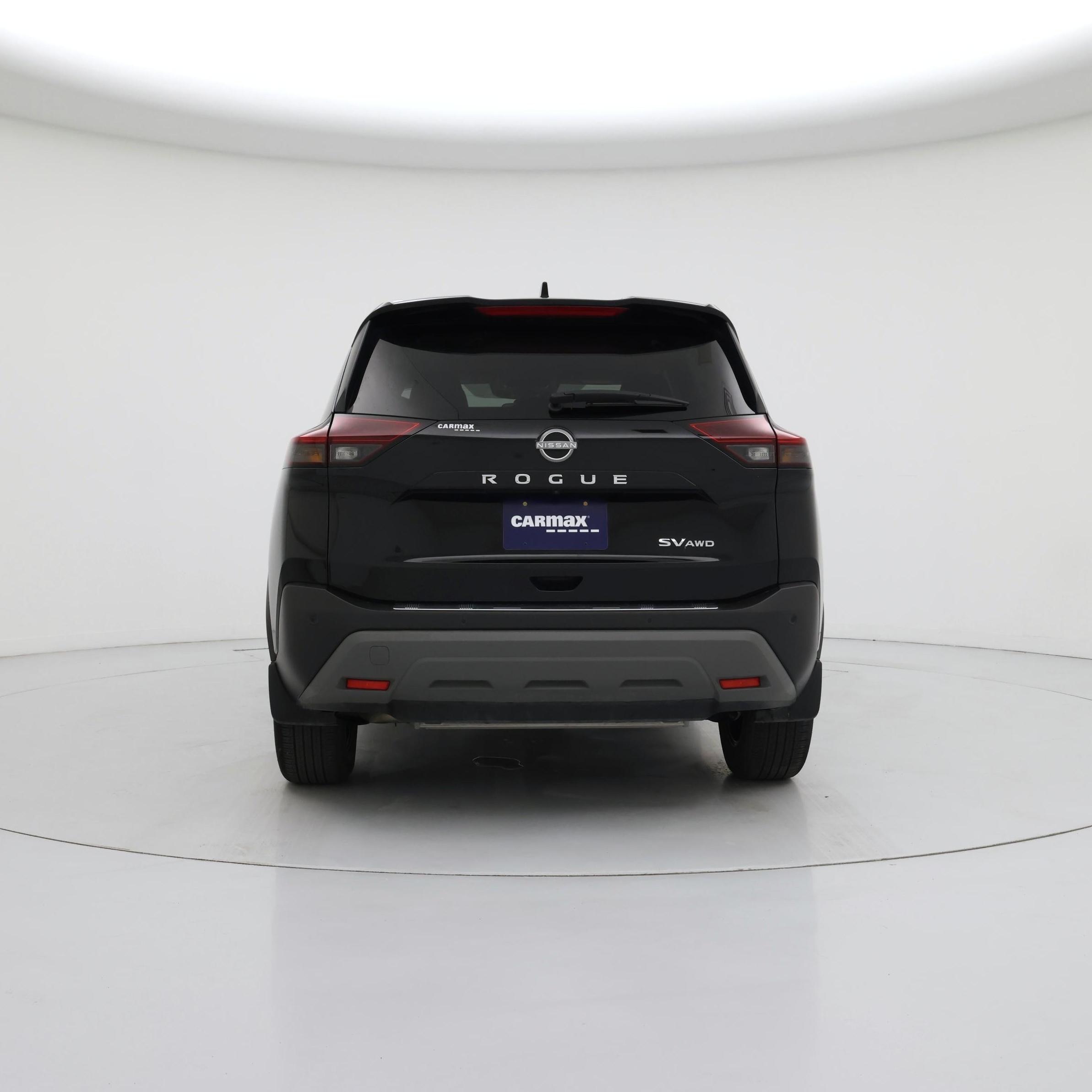 Thumbnail: 2023 Nissan Rogue - 6