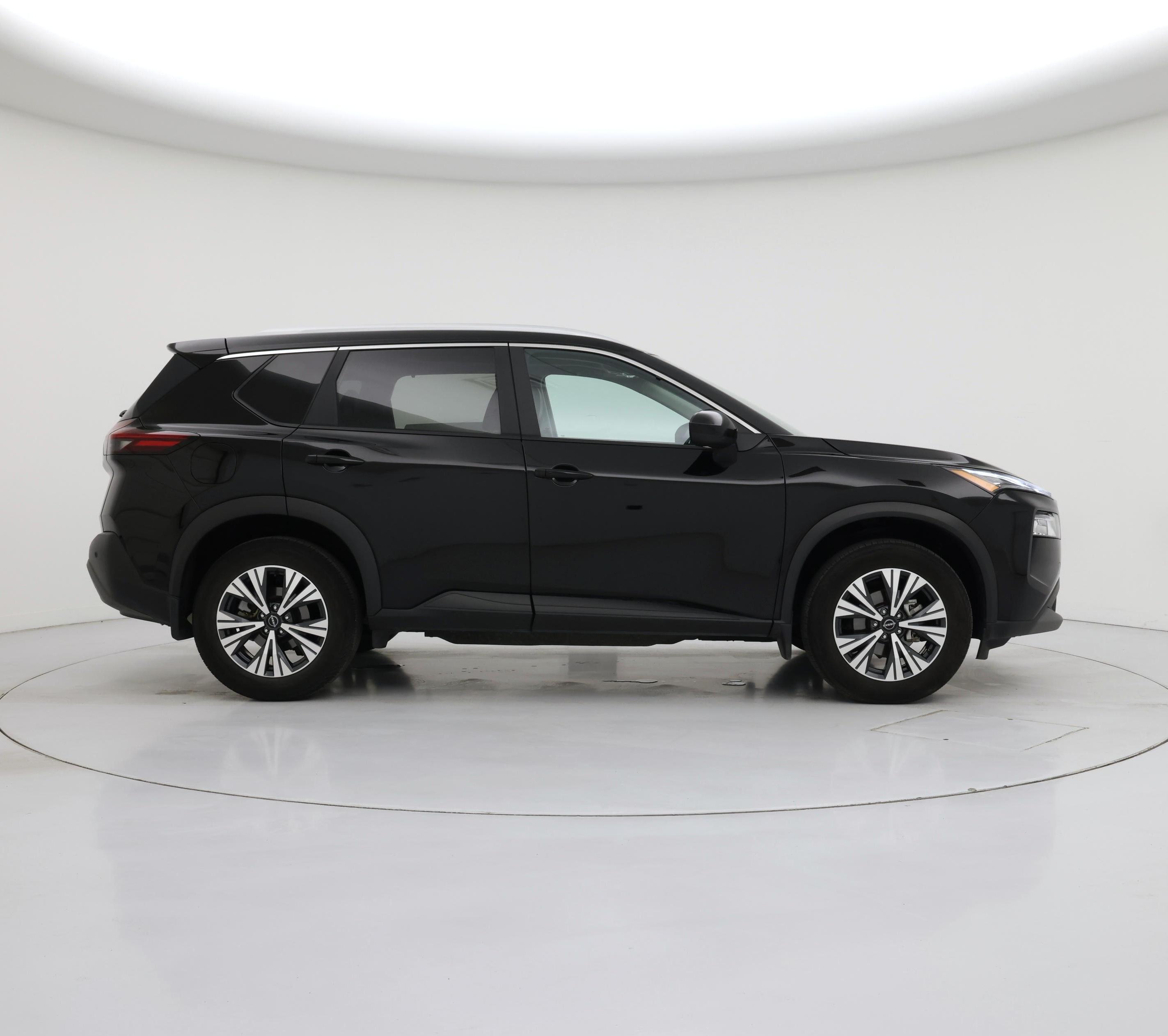 Thumbnail: 2023 Nissan Rogue - 7
