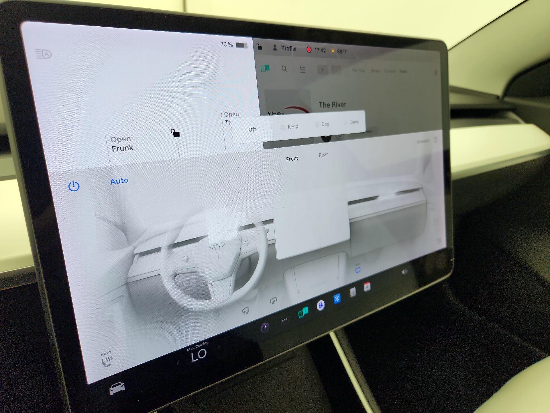 Thumbnail: 2020 Tesla Model 3 - 16