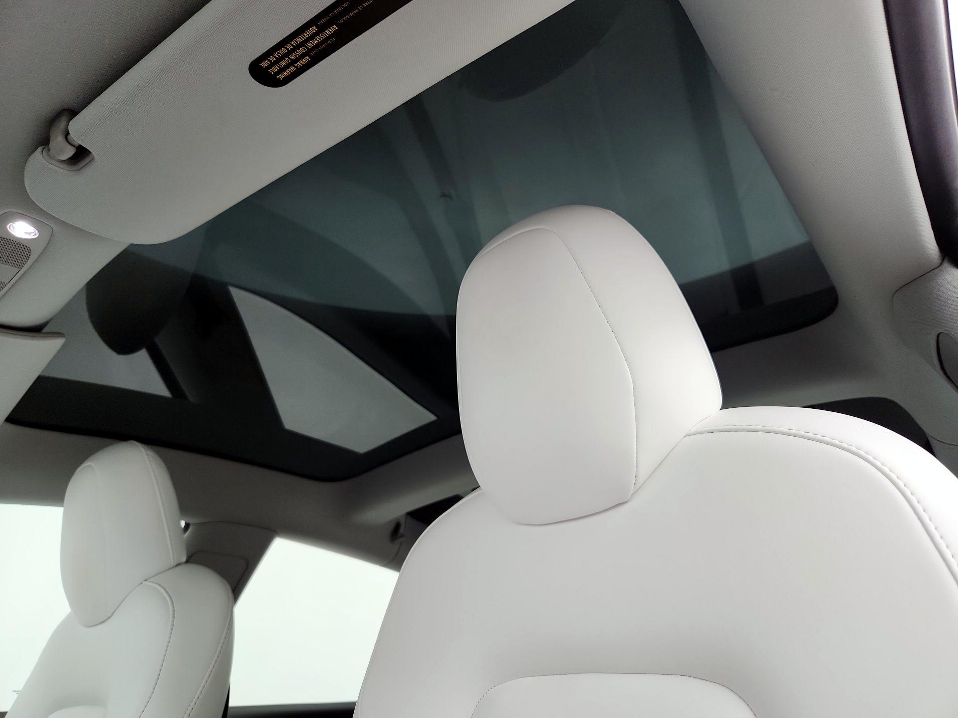 Thumbnail: 2020 Tesla Model 3 - 18