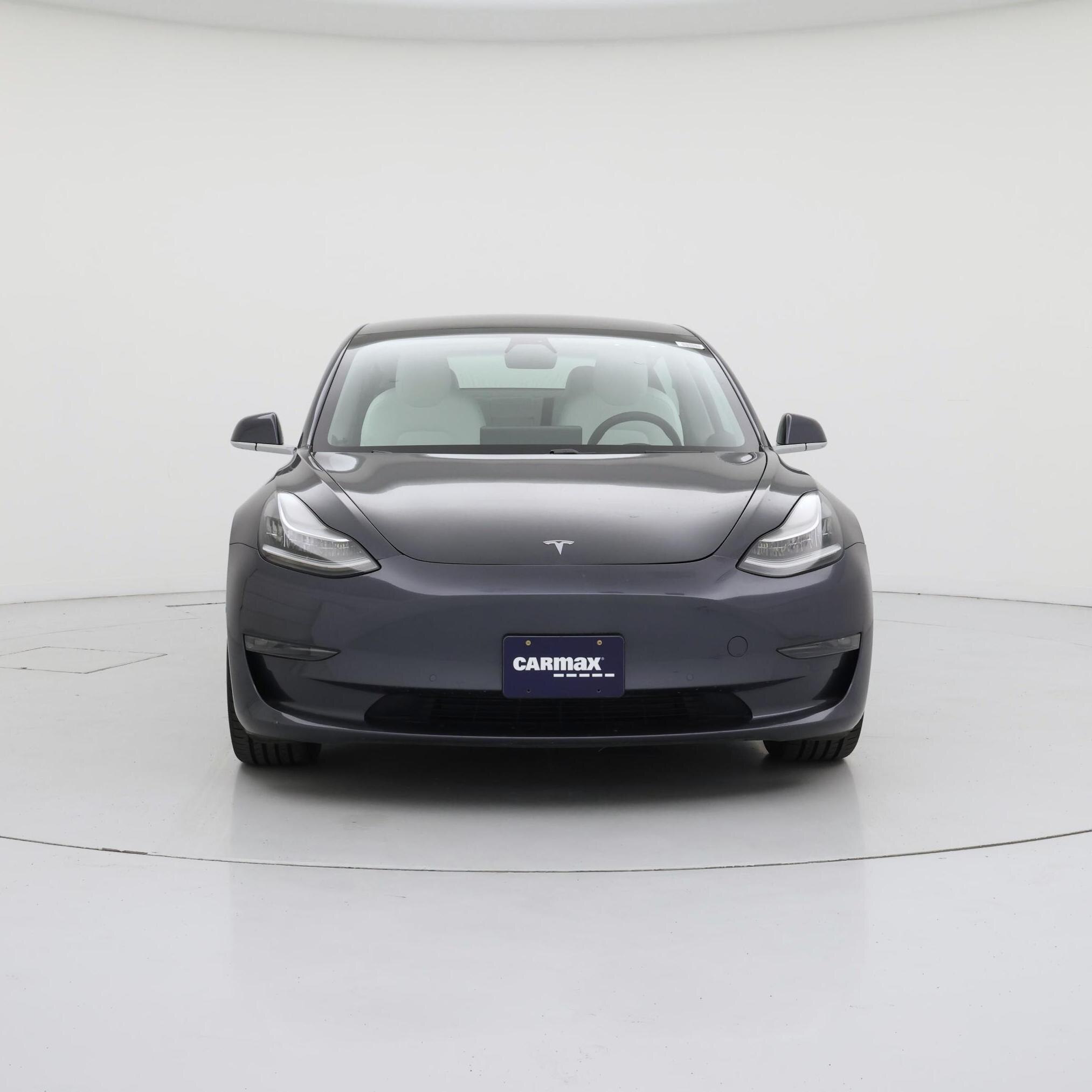 Thumbnail: 2020 Tesla Model 3 - 5