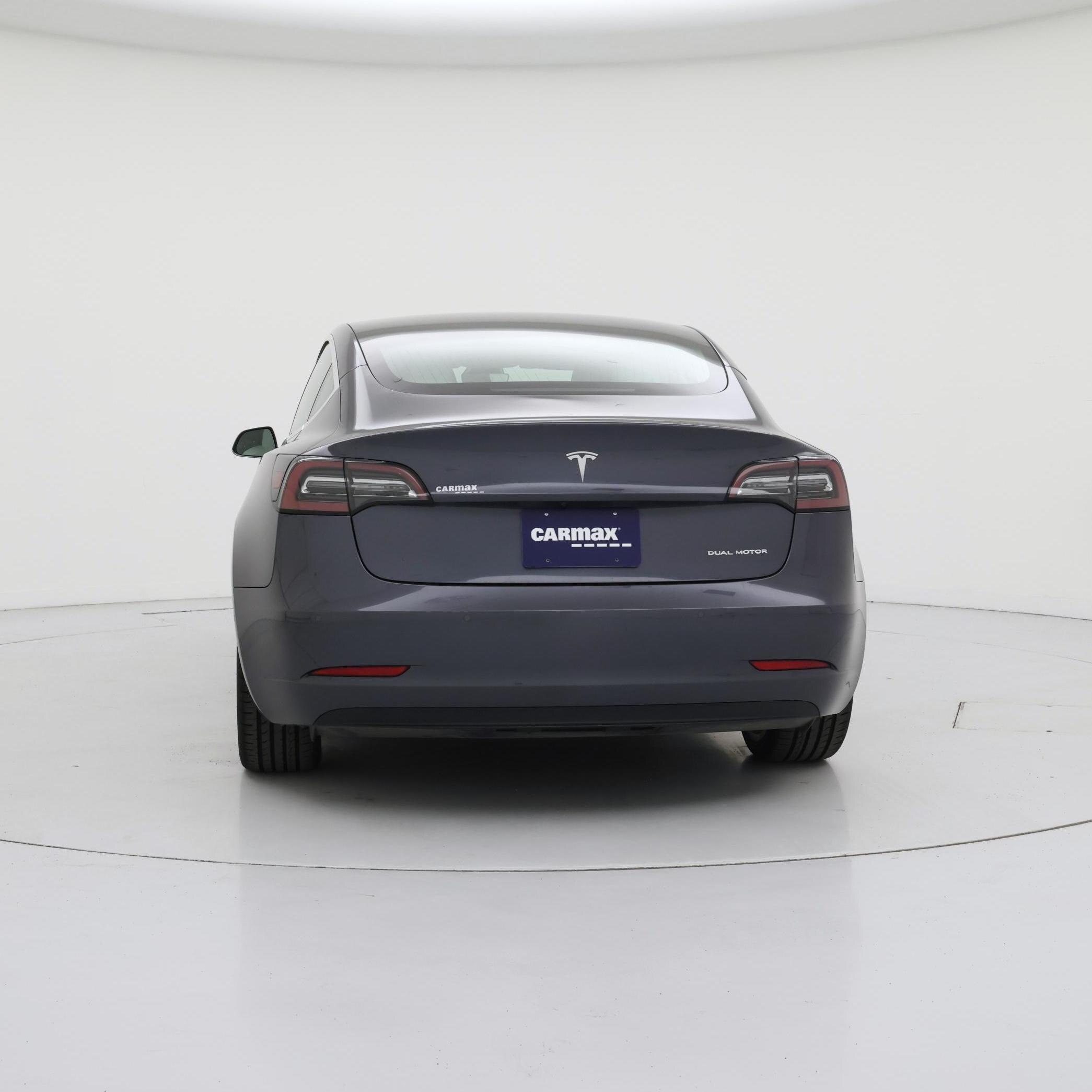 Thumbnail: 2020 Tesla Model 3 - 6