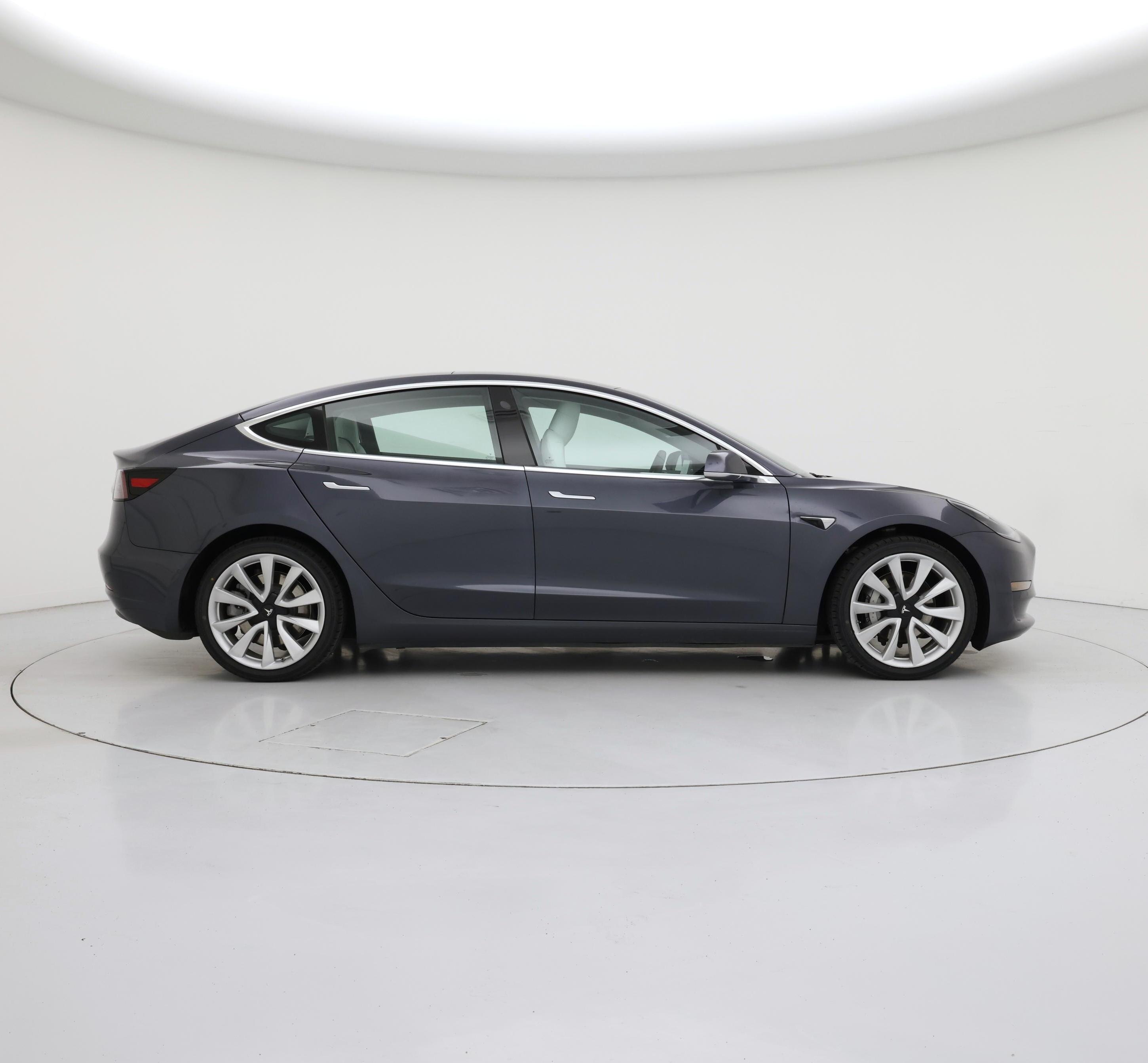 Thumbnail: 2020 Tesla Model 3 - 7