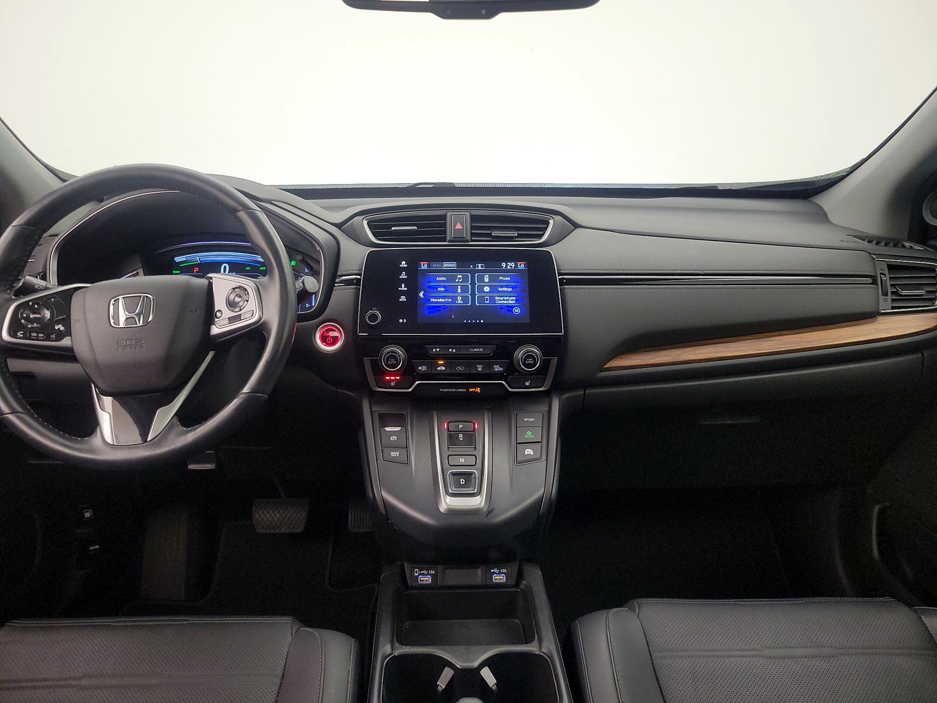 Thumbnail: 2022 Honda CR-V - 9