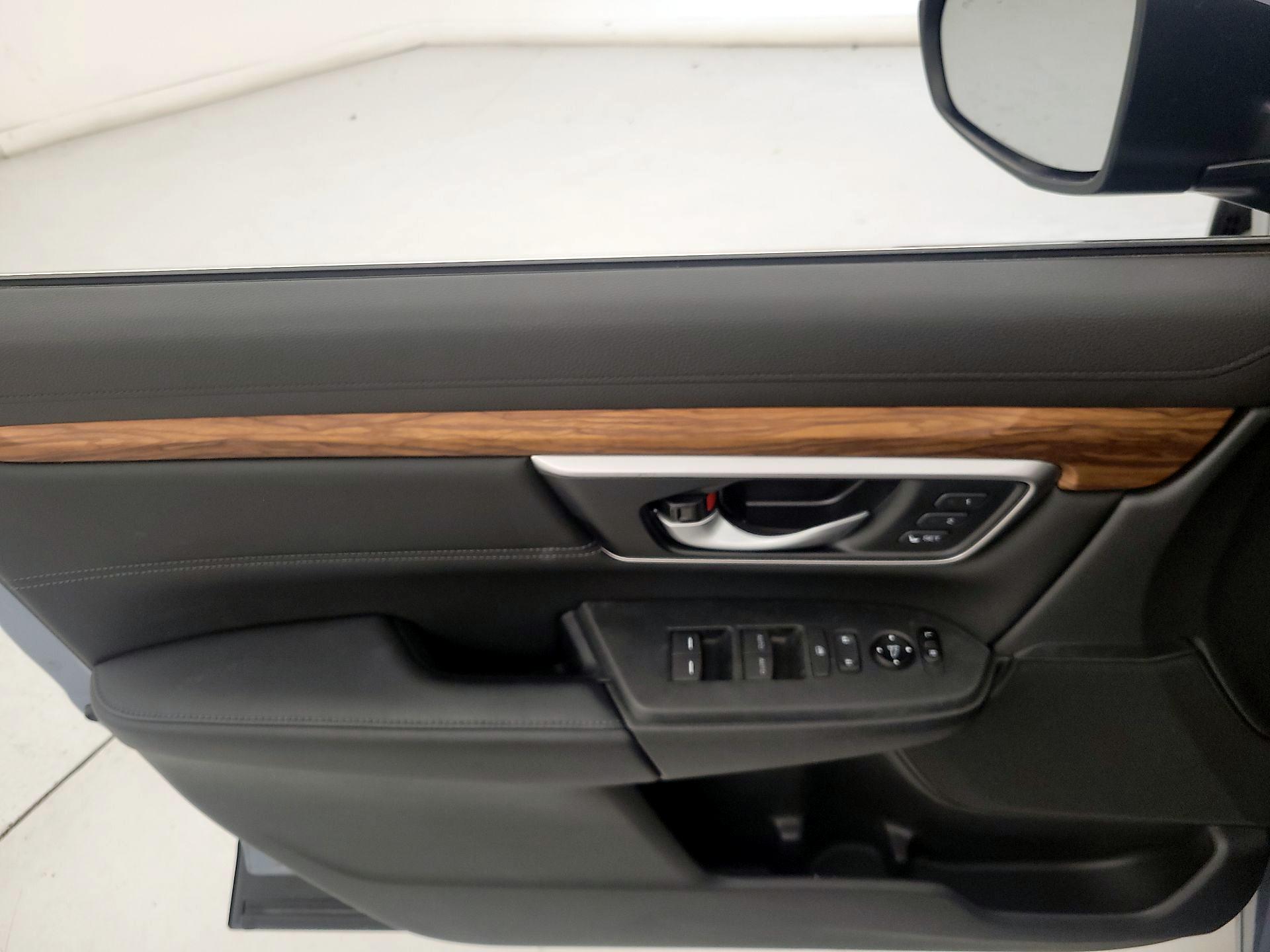 Thumbnail: 2022 Honda CR-V - 12
