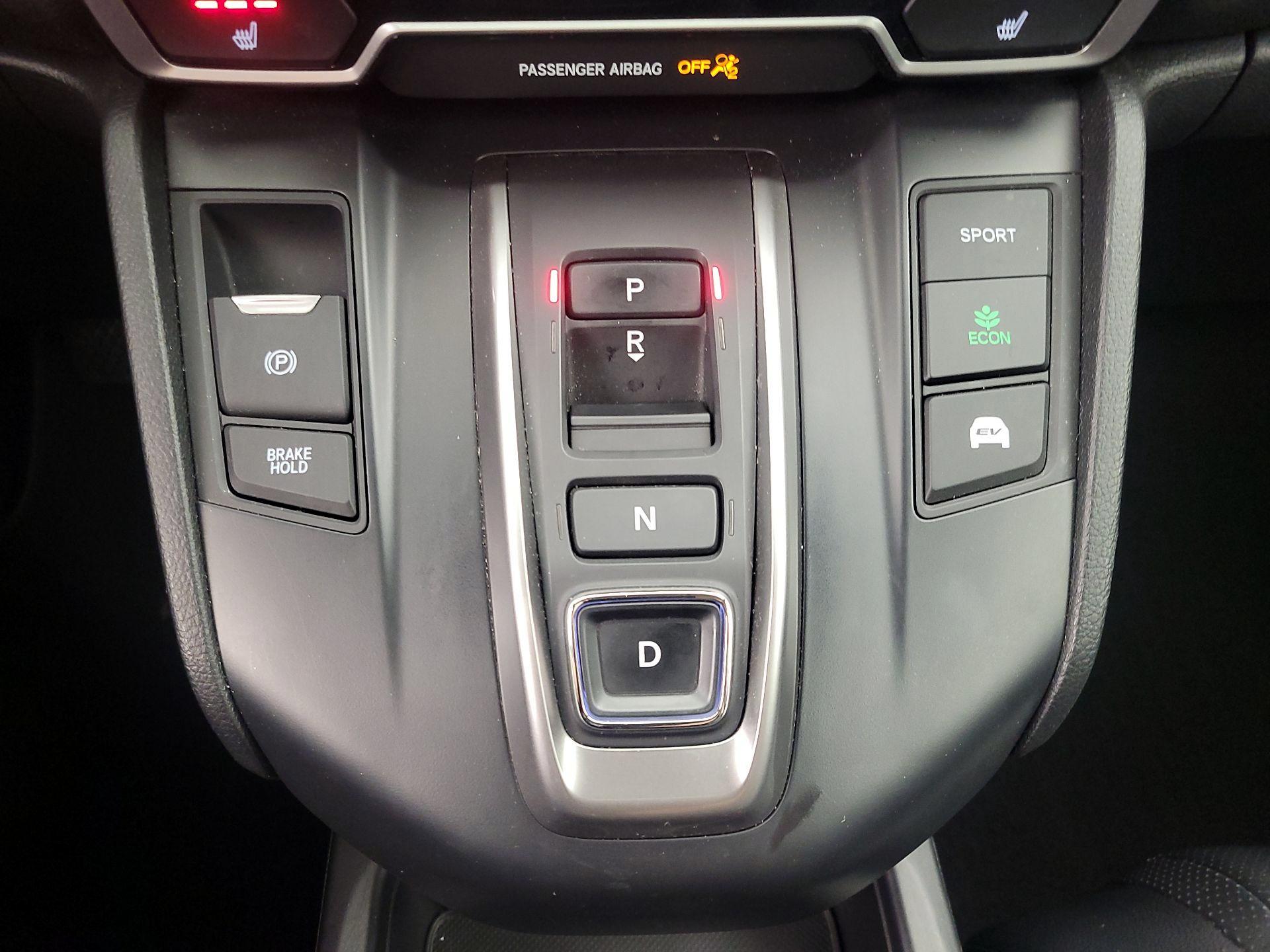 Thumbnail: 2022 Honda CR-V - 17