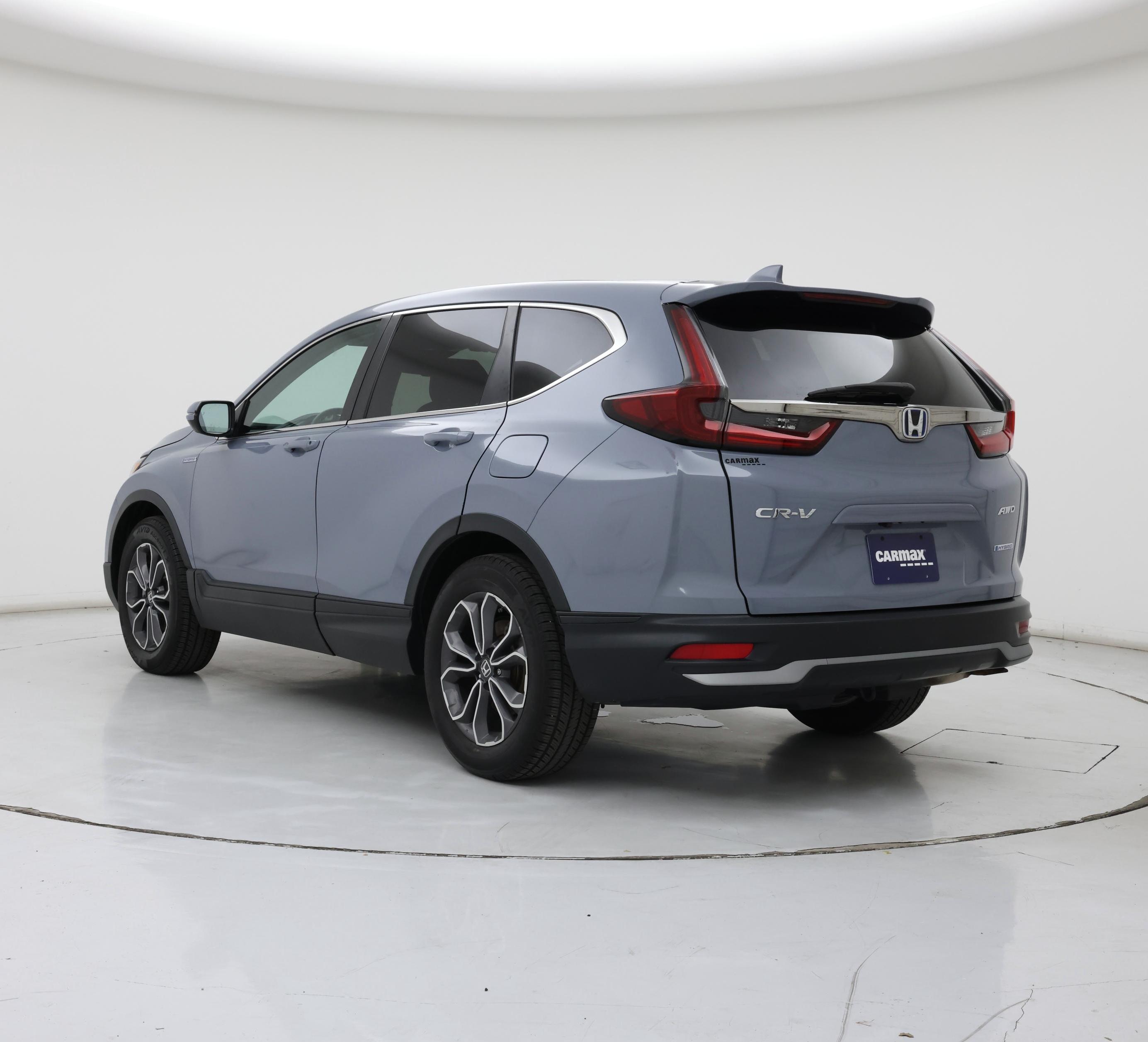Thumbnail: 2022 Honda CR-V - 2