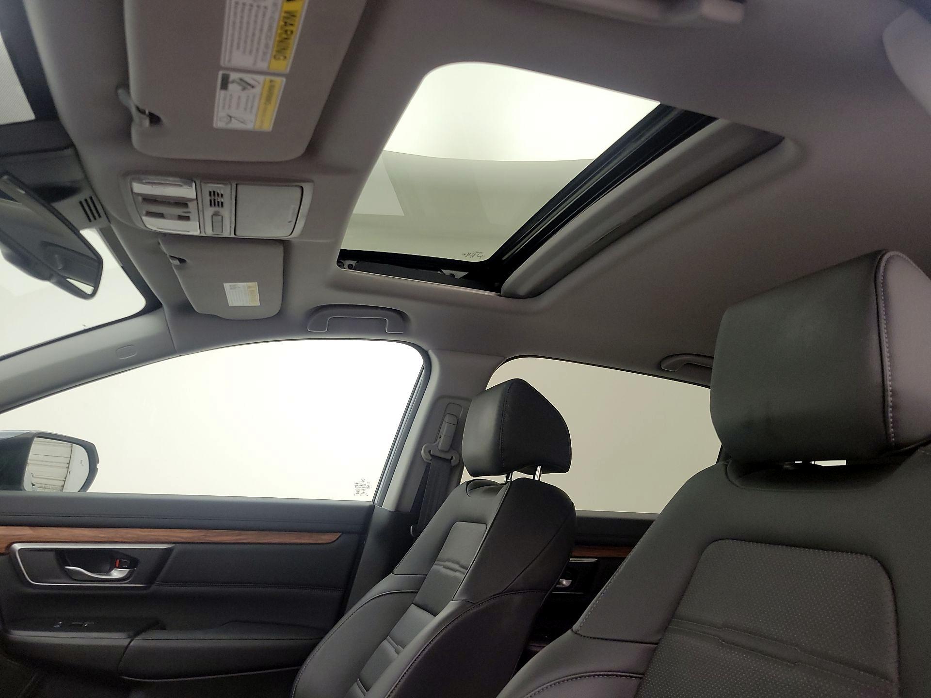 Thumbnail: 2022 Honda CR-V - 19