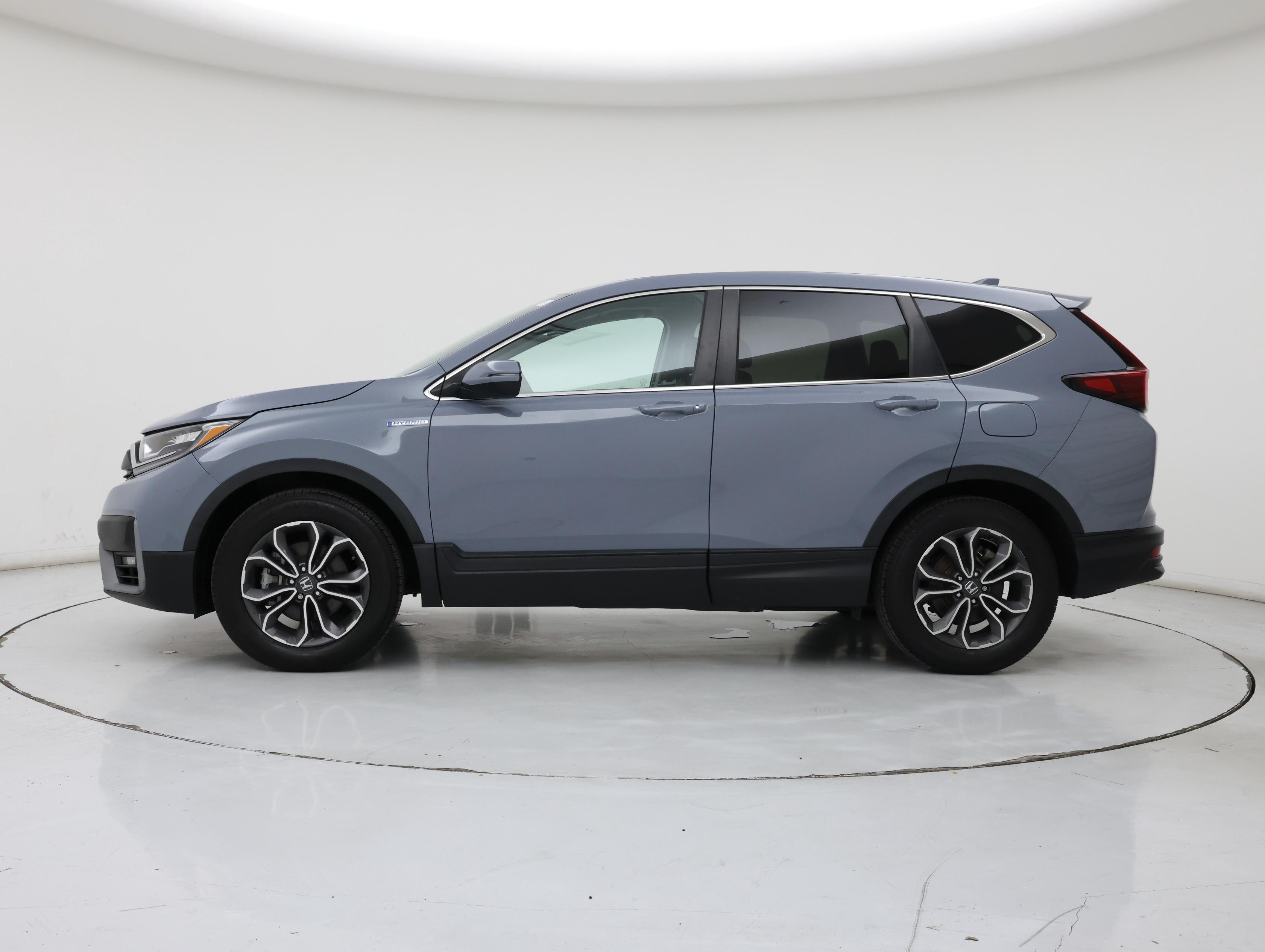 Thumbnail: 2022 Honda CR-V - 3