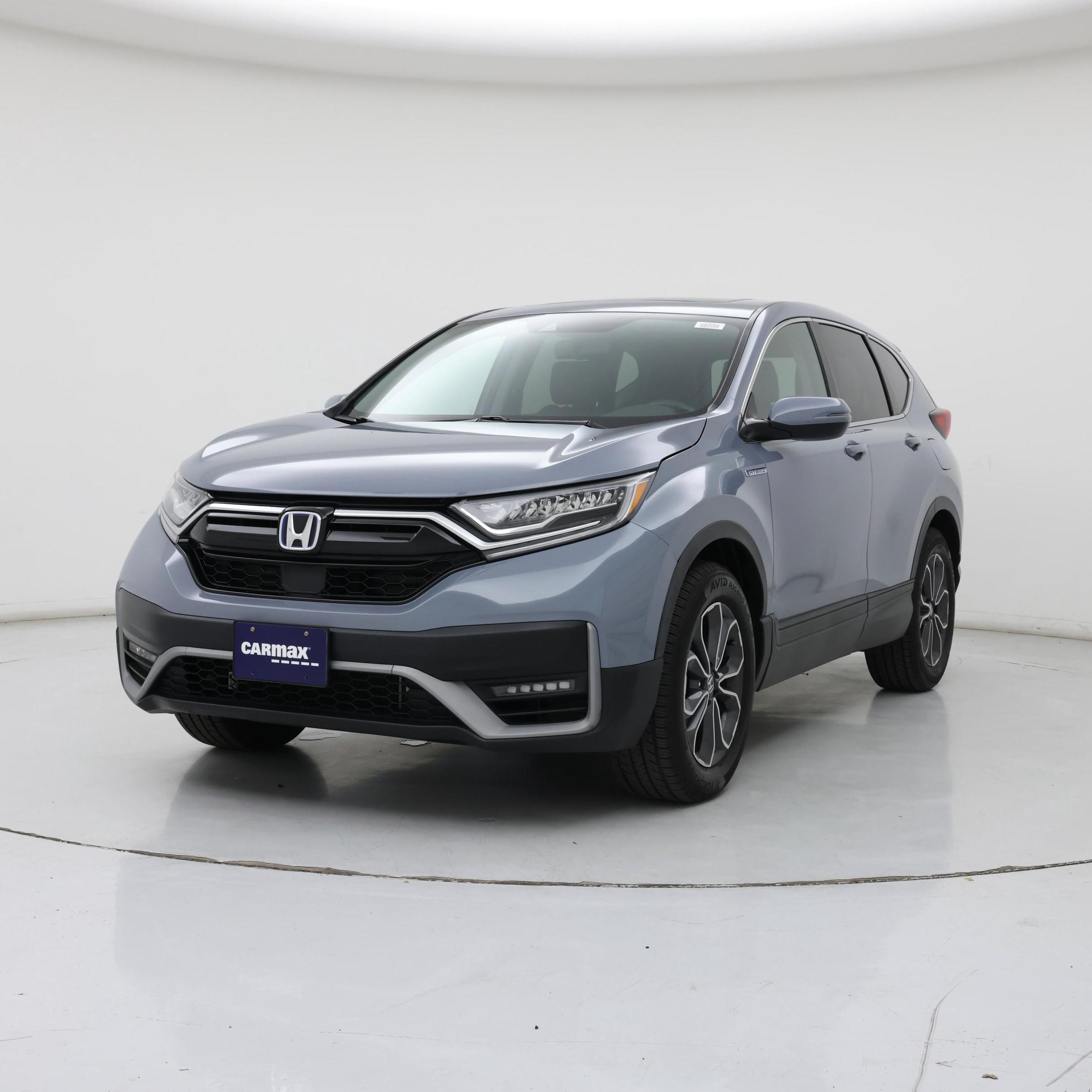 Thumbnail: 2022 Honda CR-V - 4